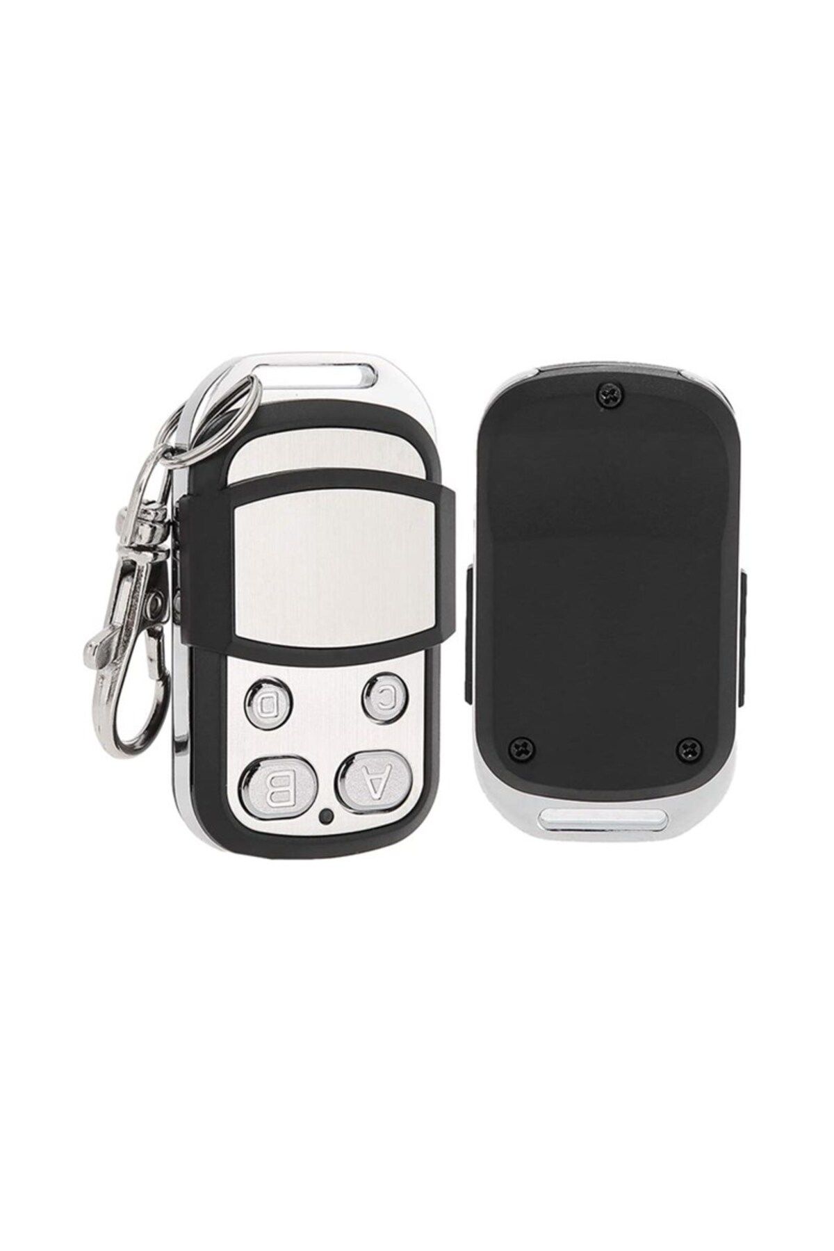 KUANGZIPENG-New Mhouse Tx3 Tx4 Gtx4 Remote Control Moovo Mt4 Mt4v Mt4g Garage Door Remote Control Duplicator ... 3