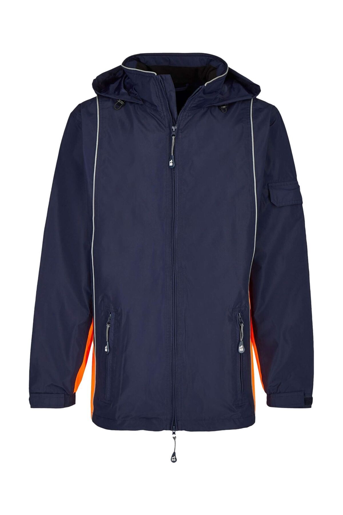 Michael Heinen-"memmert", Funktionsjacke 1