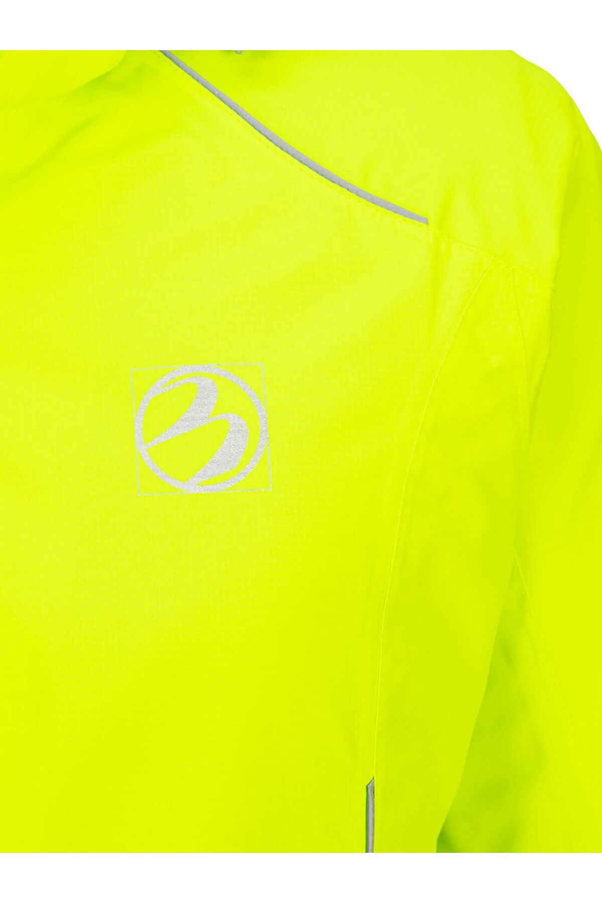 First B-Funktionsjacke Ariane wasserdicht, getapt 5