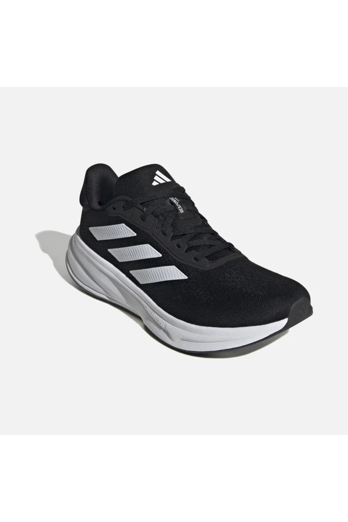 کفش adidas آدیداس ورزشی مردانه Ig9911 Response Super M مشکی سفید اورجینال - تصویر 4