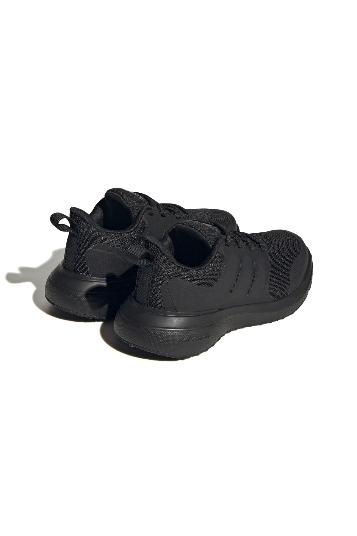 اسنیکر مشکی زنانه Fortarun 2.0 k Young رانینگ و دویدن کفش HP5431 adidas