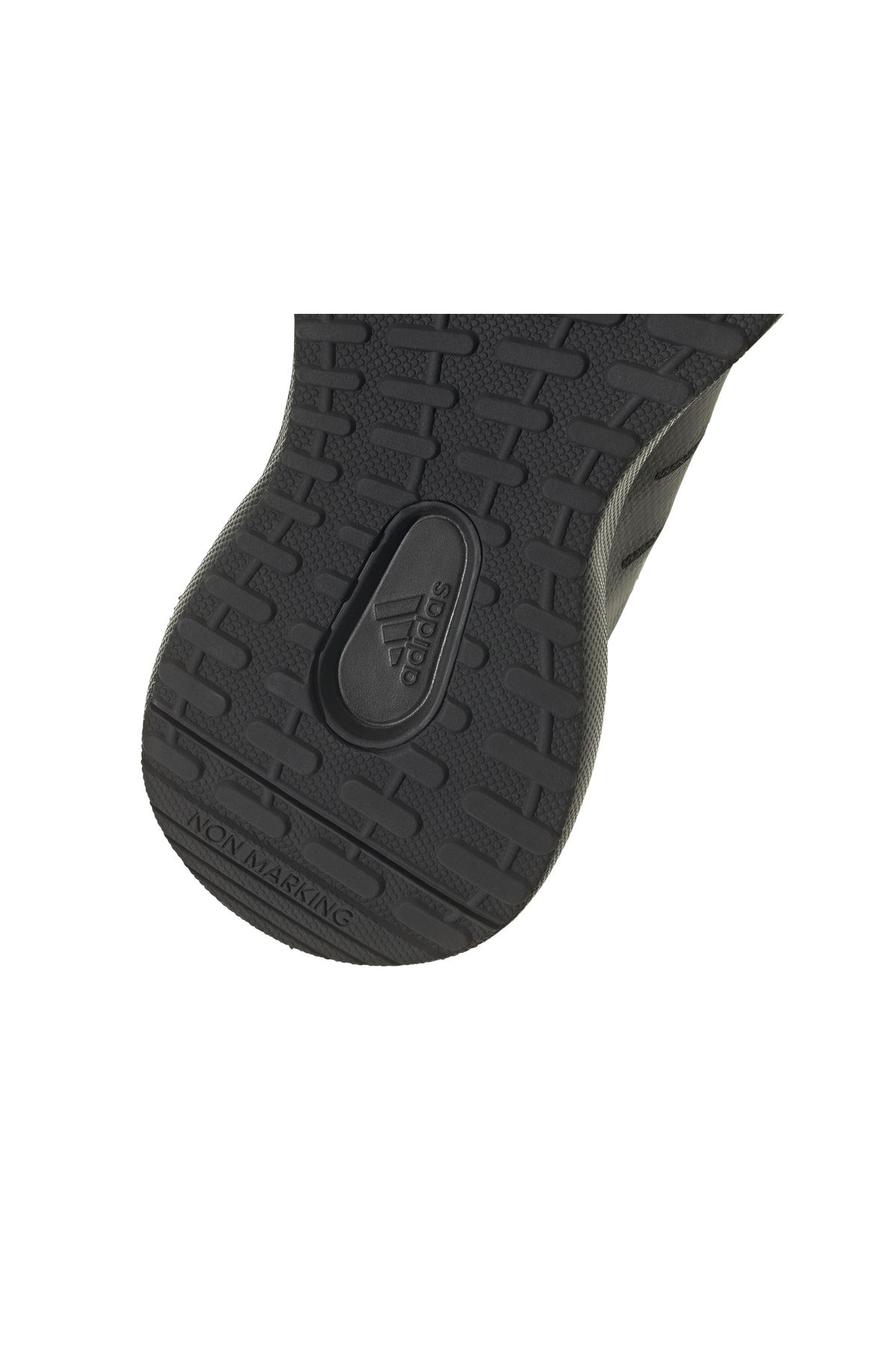 اسنیکر مشکی زنانه Fortarun 2.0 k Young رانینگ و دویدن کفش HP5431 adidas