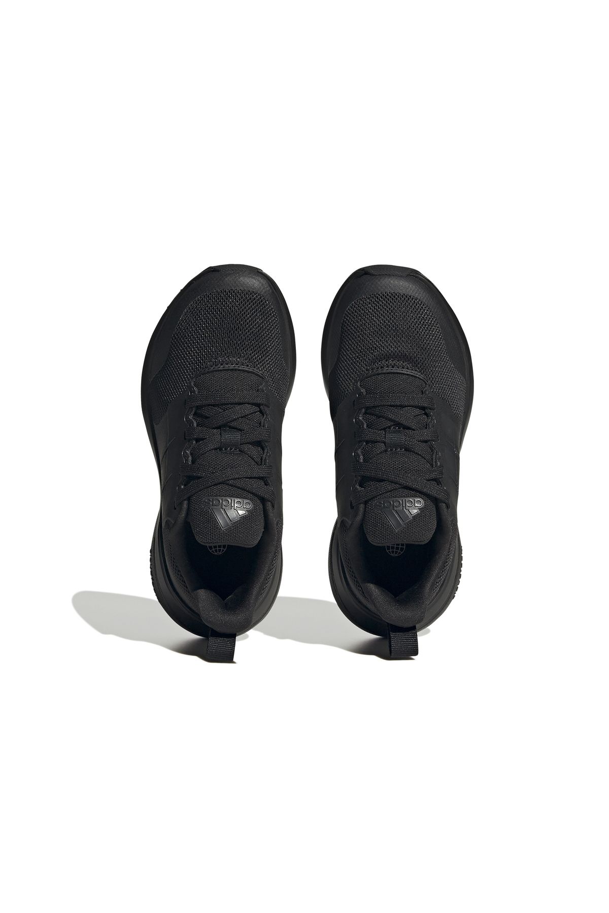 اسنیکر مشکی زنانه Fortarun 2.0 k Young رانینگ و دویدن کفش HP5431 adidas