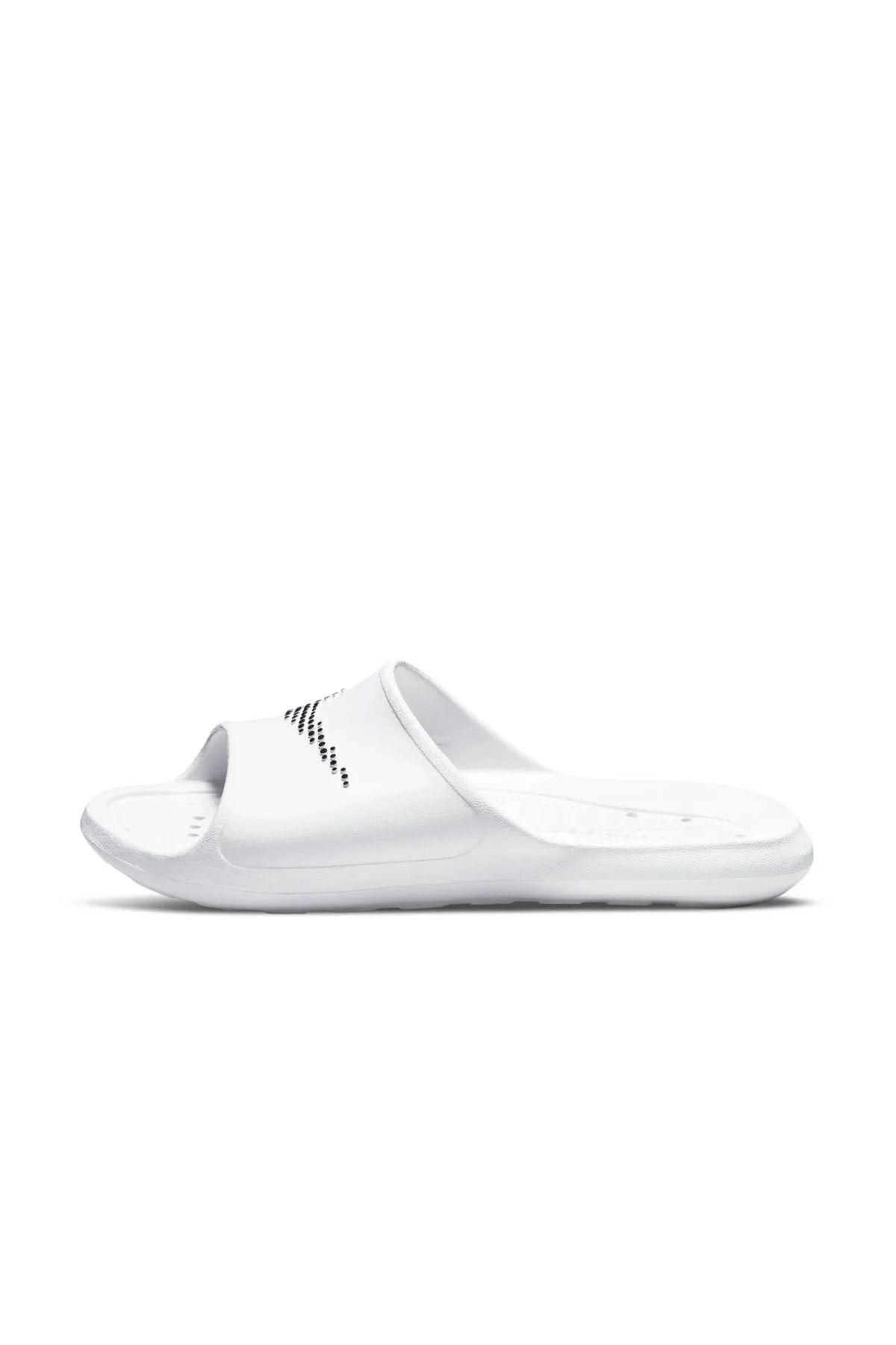 دمپایی مردانه اسلاید وان دوش ویکتوری CZ5478-100-100-100 Nike
