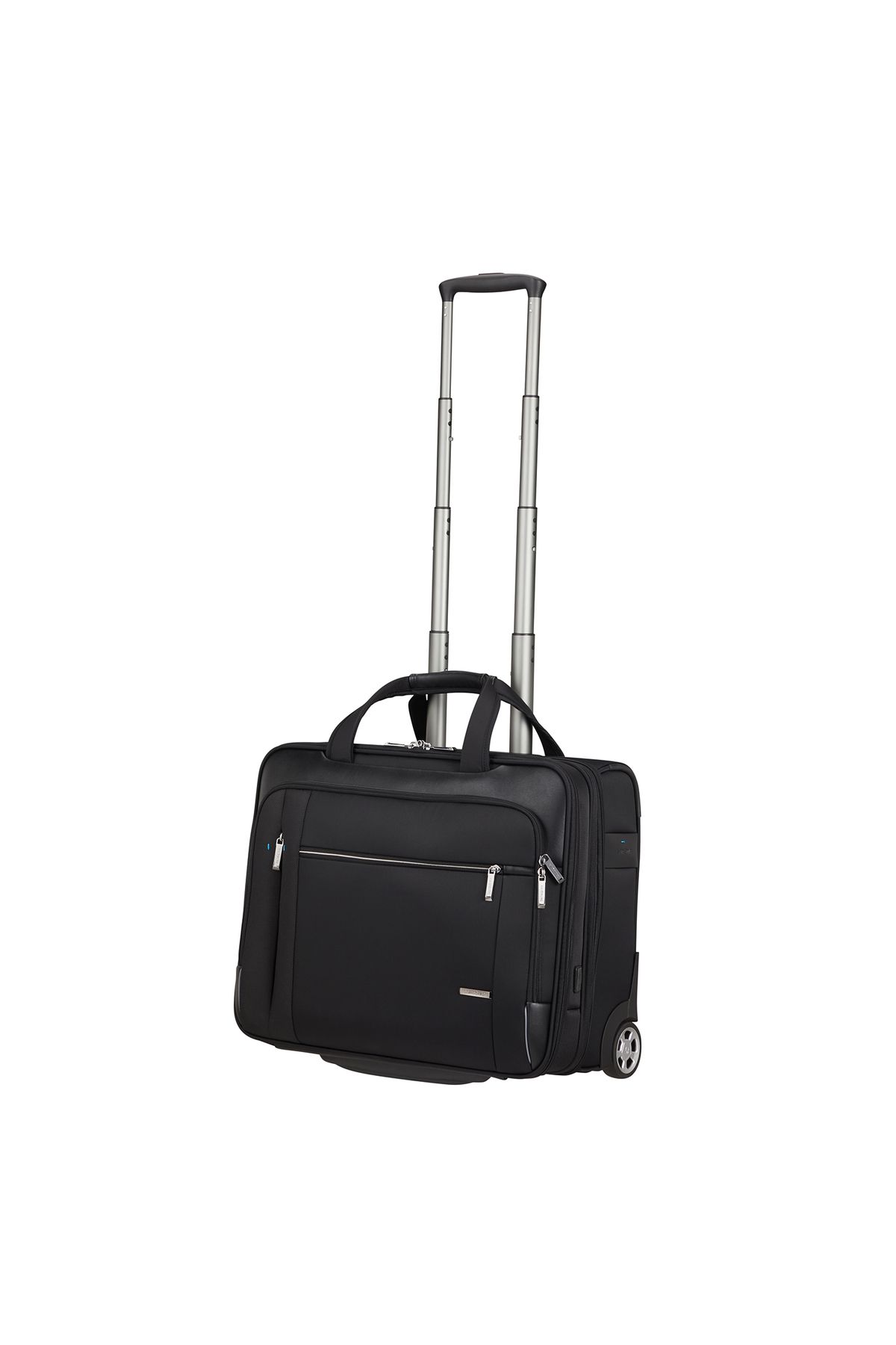 Samsonite Spectrolite — ноутбук и портфель на колесиках 184805