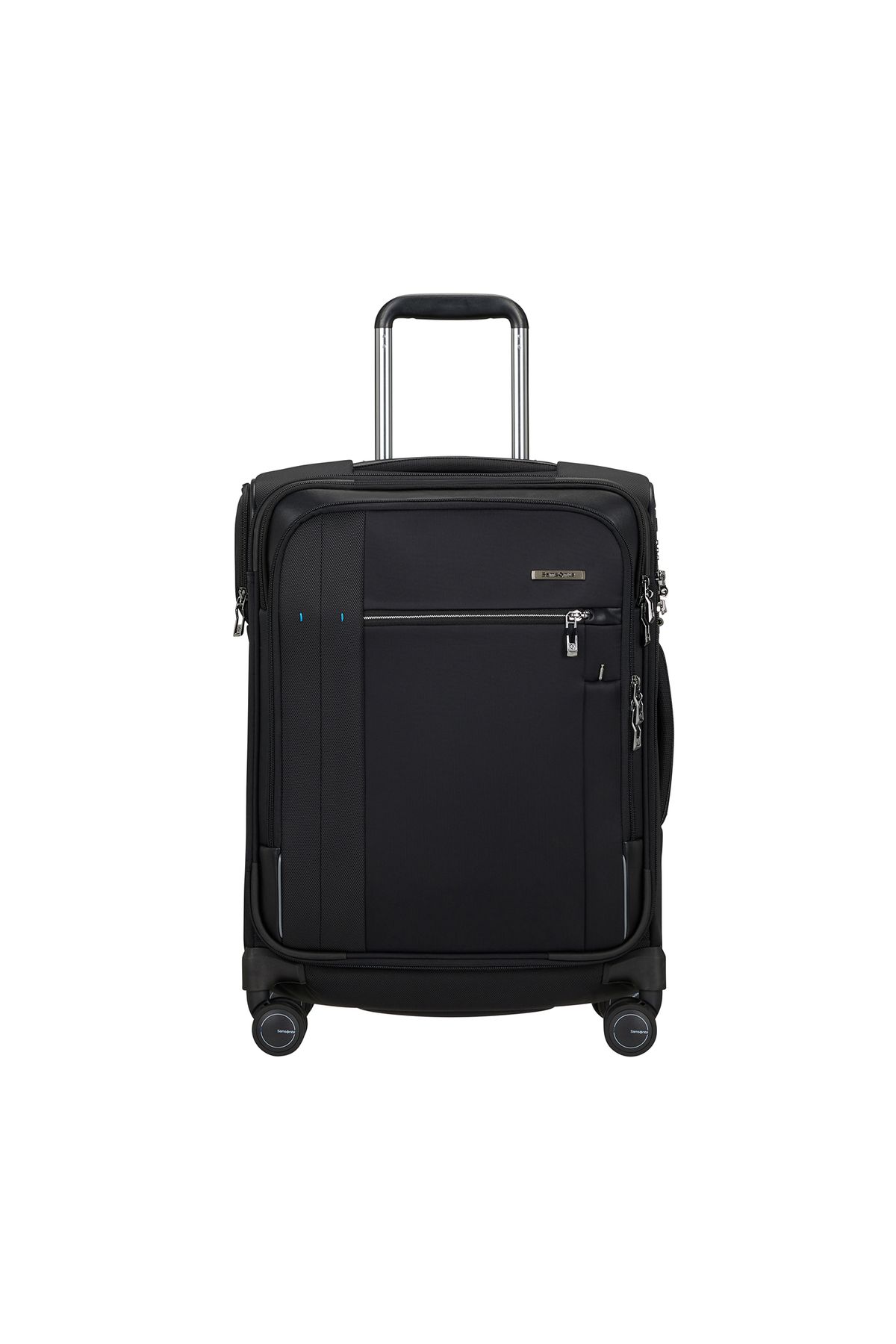 Samsonite Spectrolite 3.0 Travel — четырехколесный чемодан для ручной клади, 55 см 168874