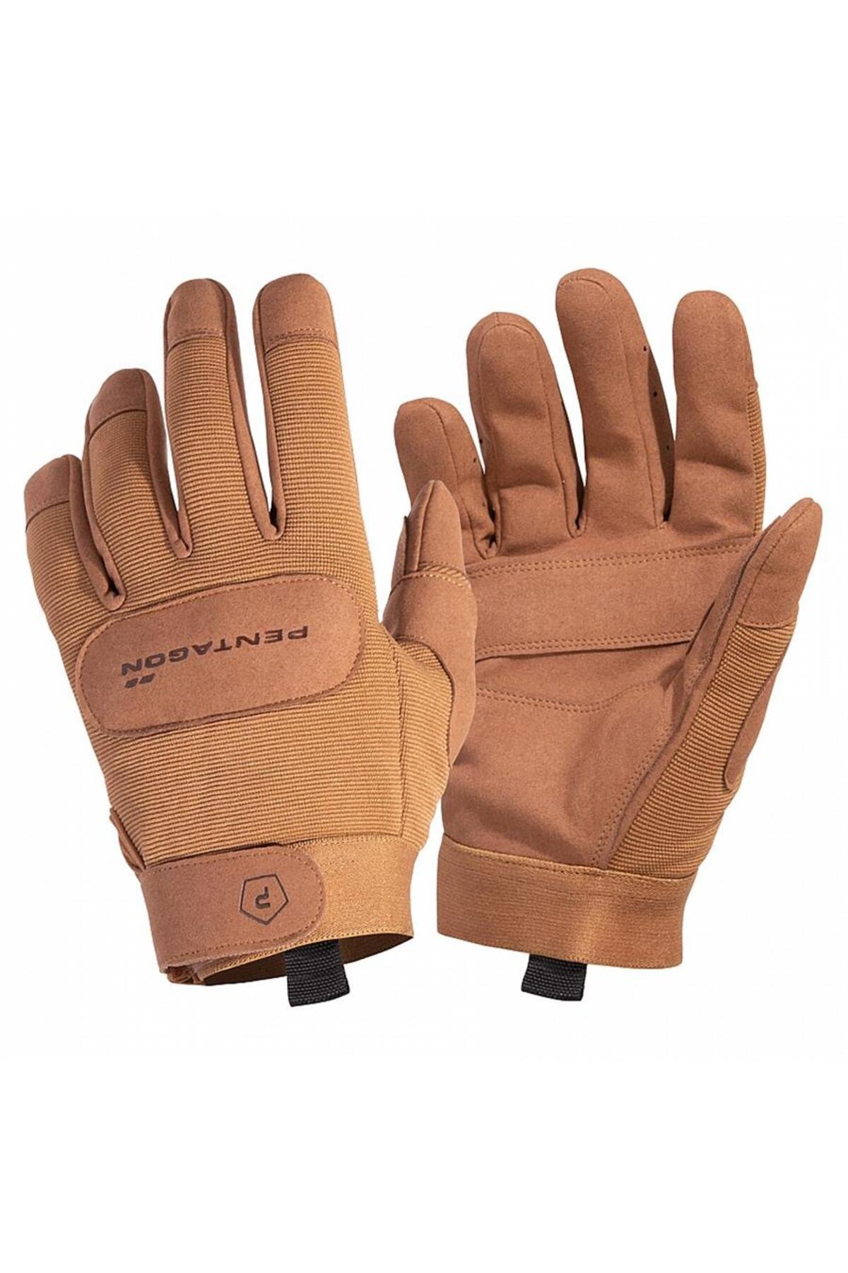 Pentagon Military Mechanic Glove Eldiven görsel 2