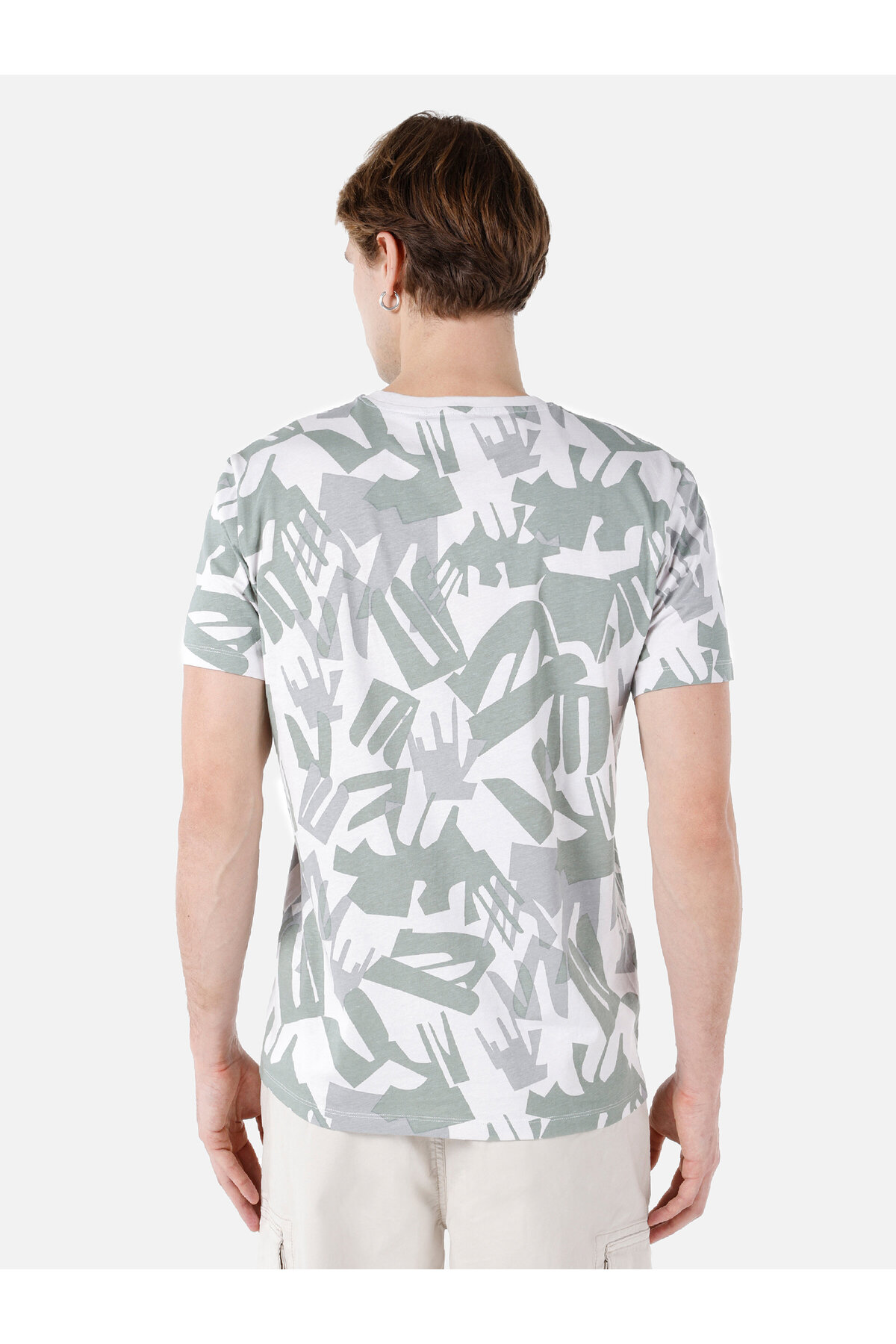 پولوشرت مردانه کولینز | .CL1064110_Q1.V1_FGR Colin’s - Image 2