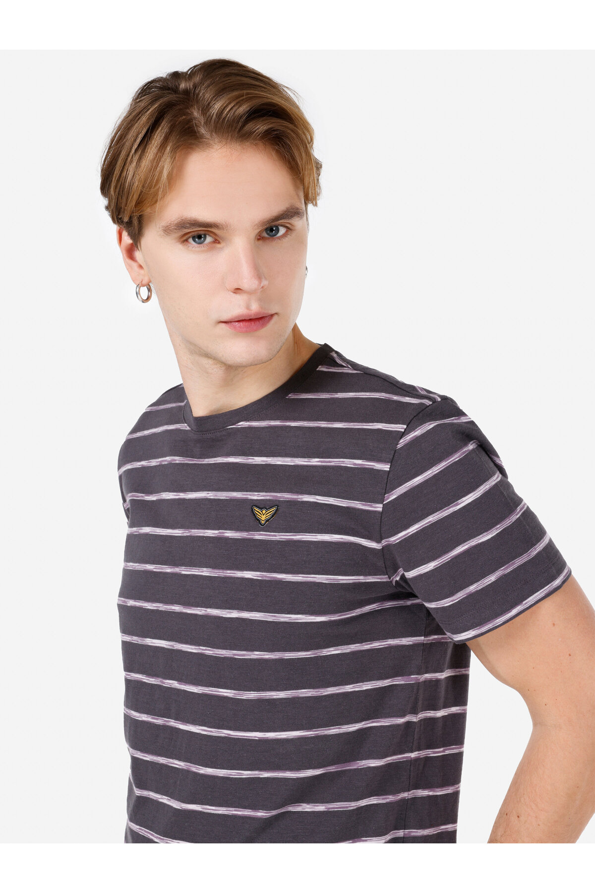 پولوشرت مردانه کولینز | .CL1066752_Q1.V1_ANT Colin’s - Image 4