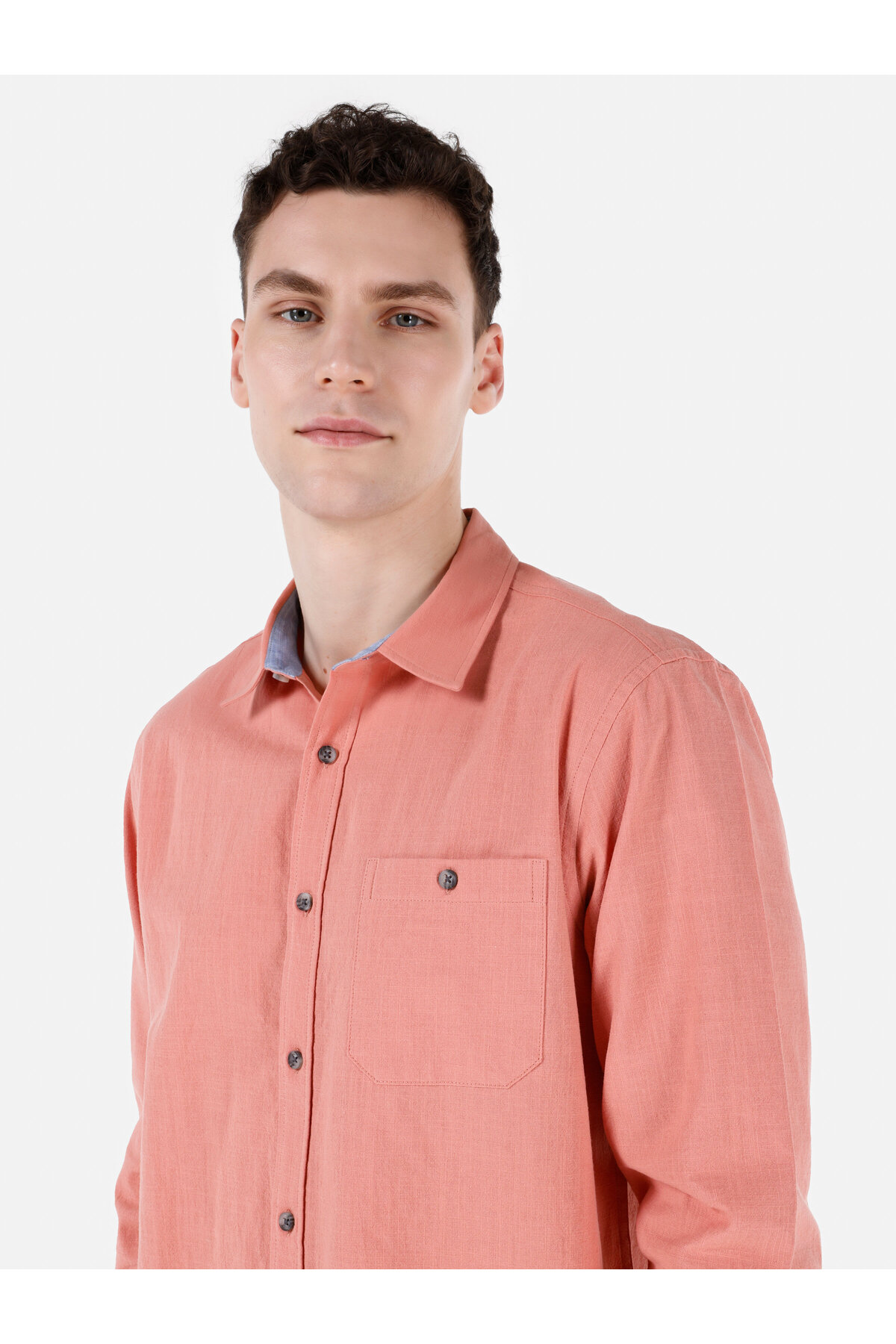 پیراهن مردانه کولینز | .CL1068392_Q1.V1_CRL Colin’s - Image 4