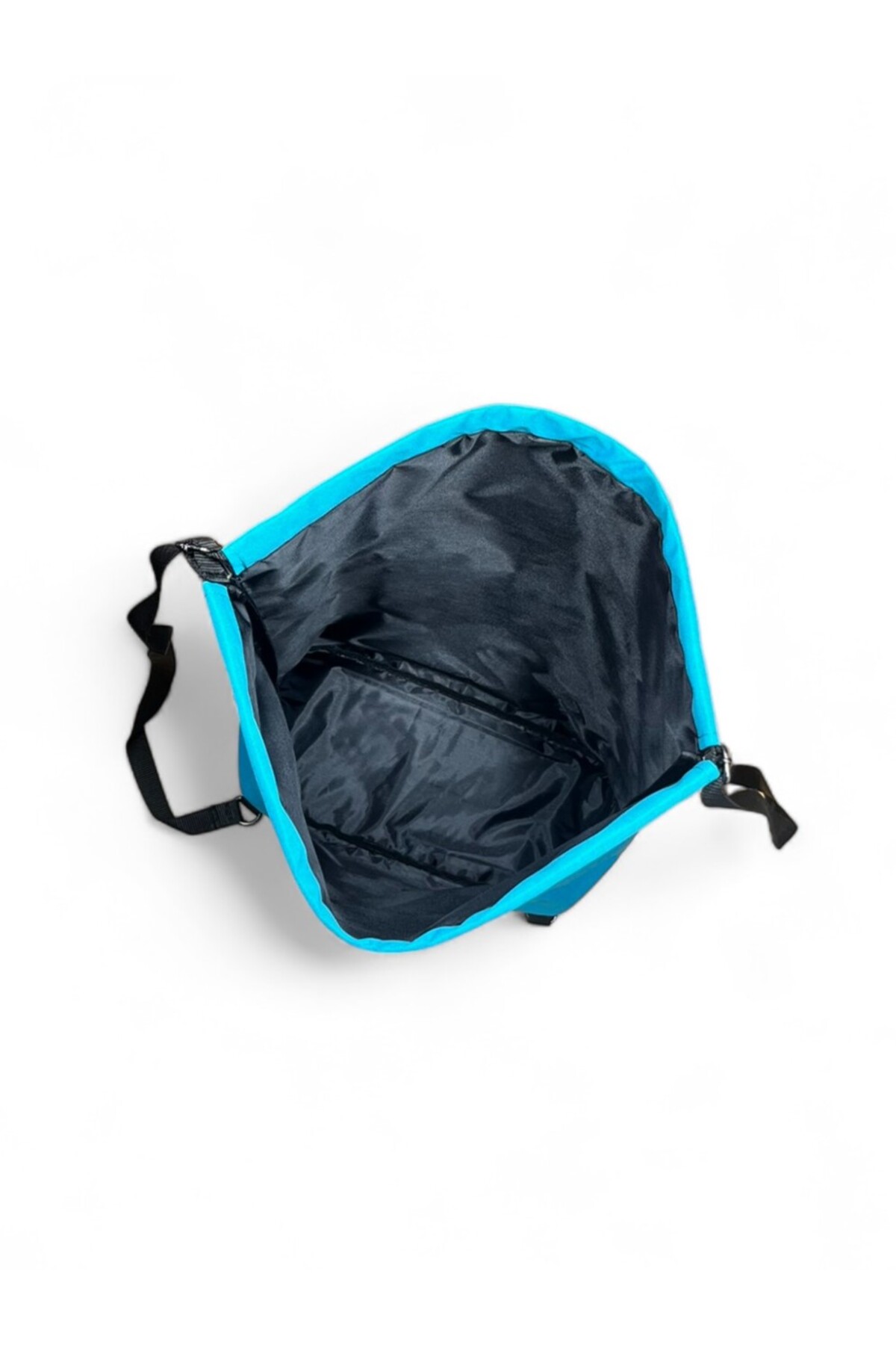 کوله پشتی زنانه مشکی NANNARA | NNBCSC1000 اورجینال - تصویر 7