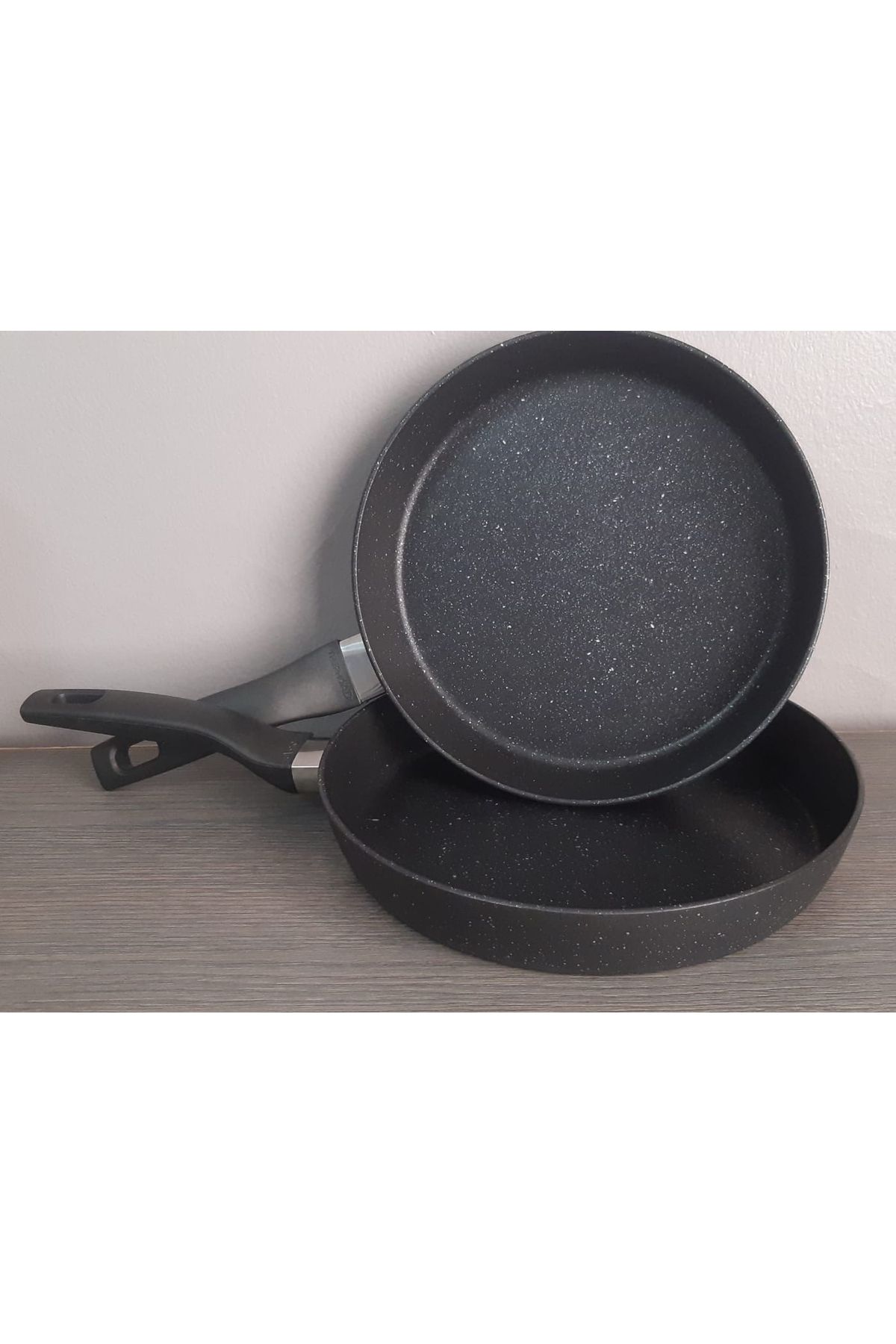 ThermoAD-Festi Gray 2-Piece Pan Set - 20.26 Model 1