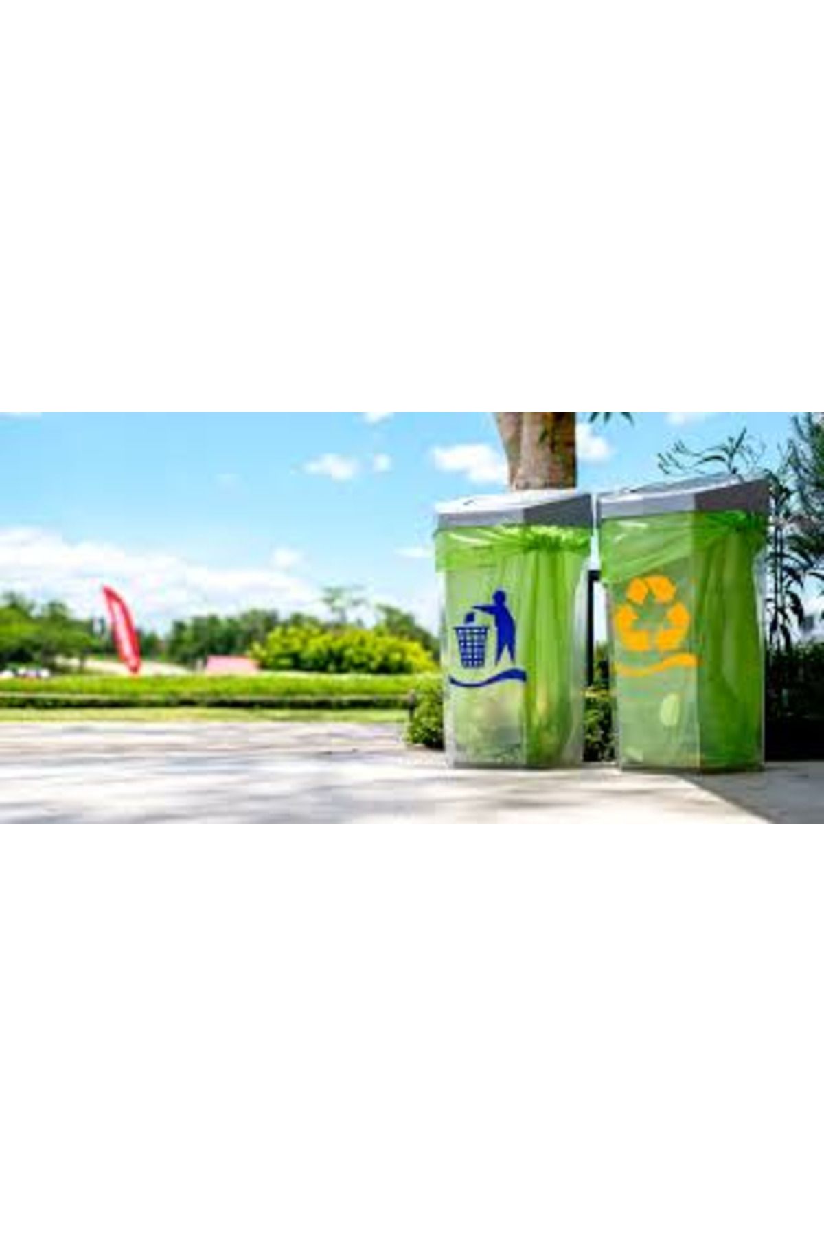 veraplast-MEDIUM SIZE 5*20 PACK TRASH BAG 4