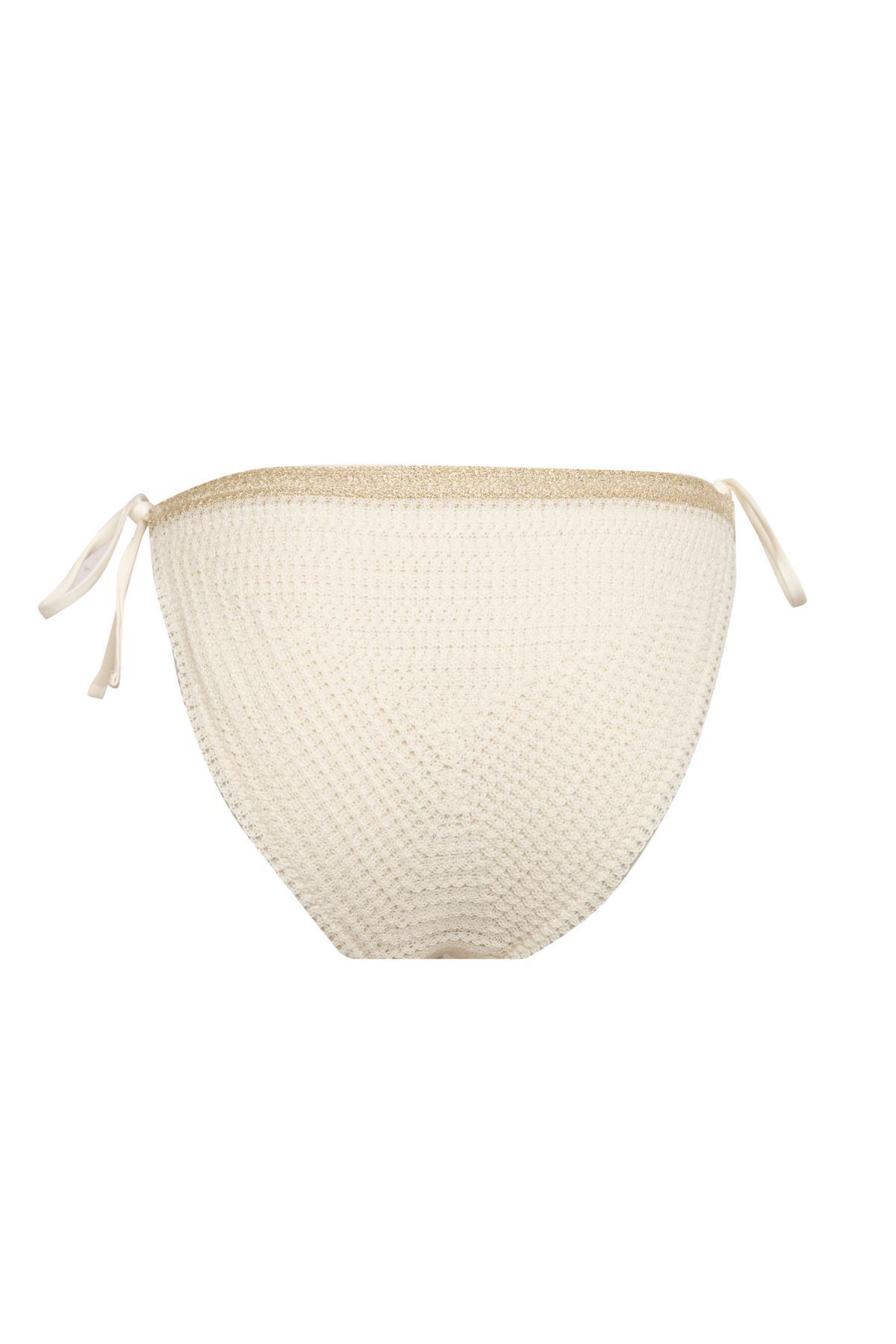 پایین تنه بیکینی زنانه دفاکتو | C3743AX24SM Defacto - Image 2