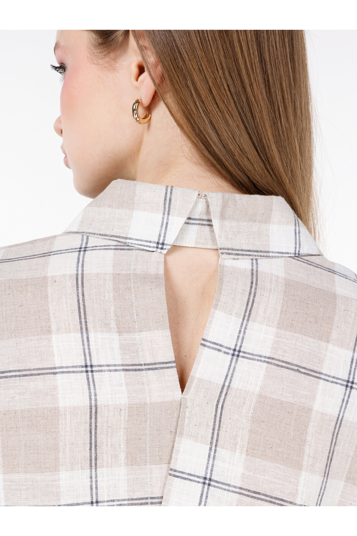 پیراهن زنانه کولینز | .CL1068245_Q1.V1_BEI Colin’s - Image 6