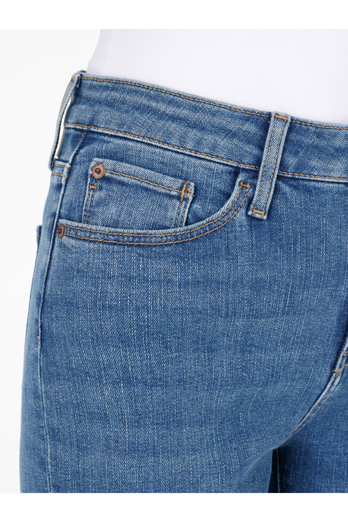 جین زنانه کولینز | .CL1068681_Q1.V1_DN03588 Colin’s - Image 5