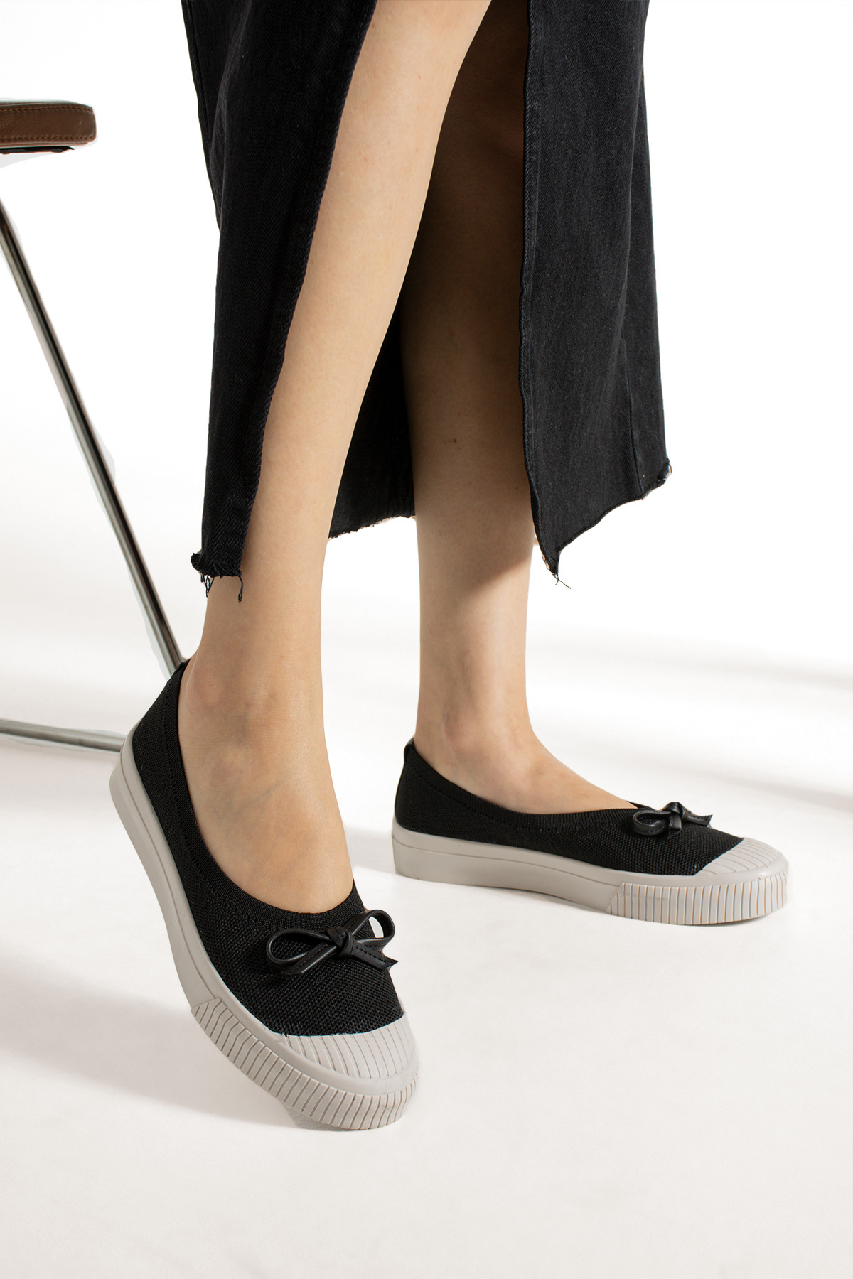 Loafer Günlük Babet