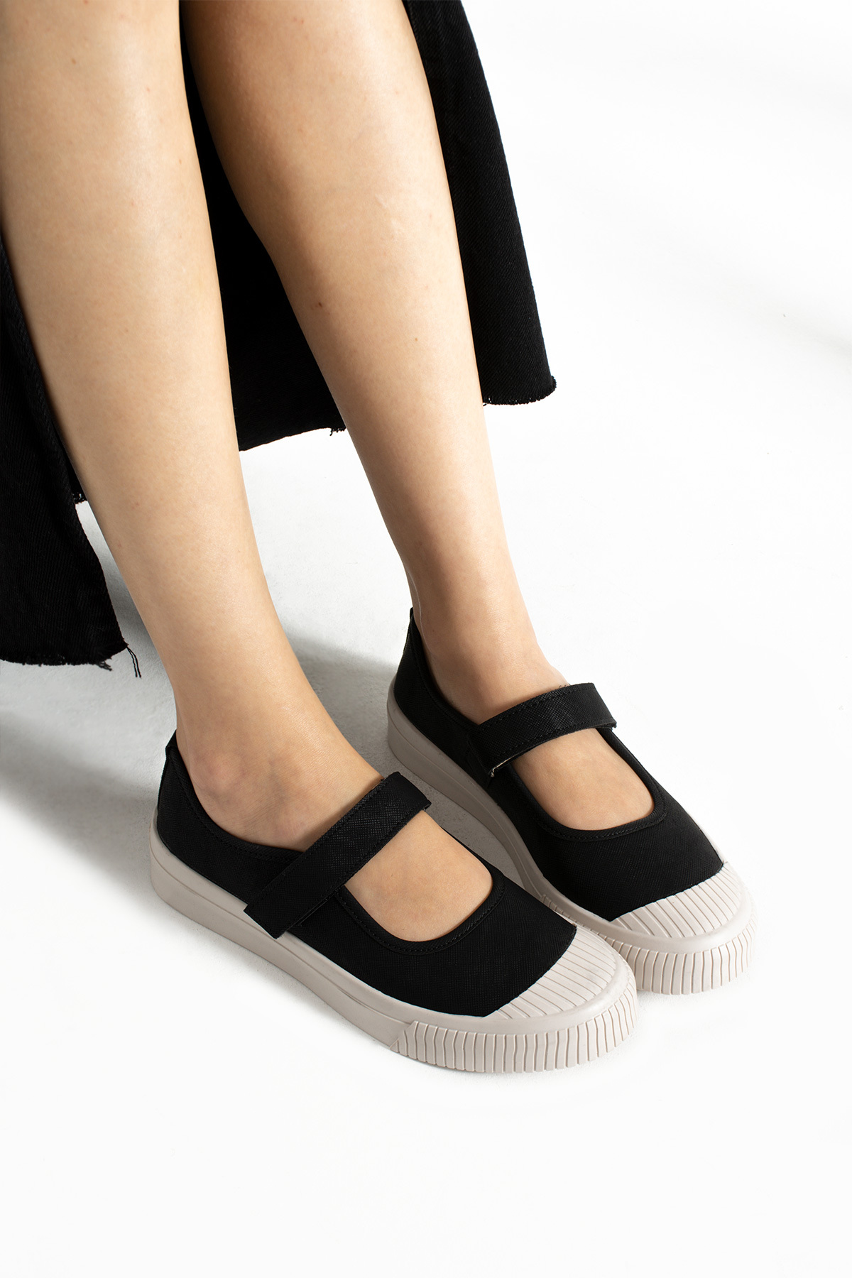 Loafer Günlük Babet