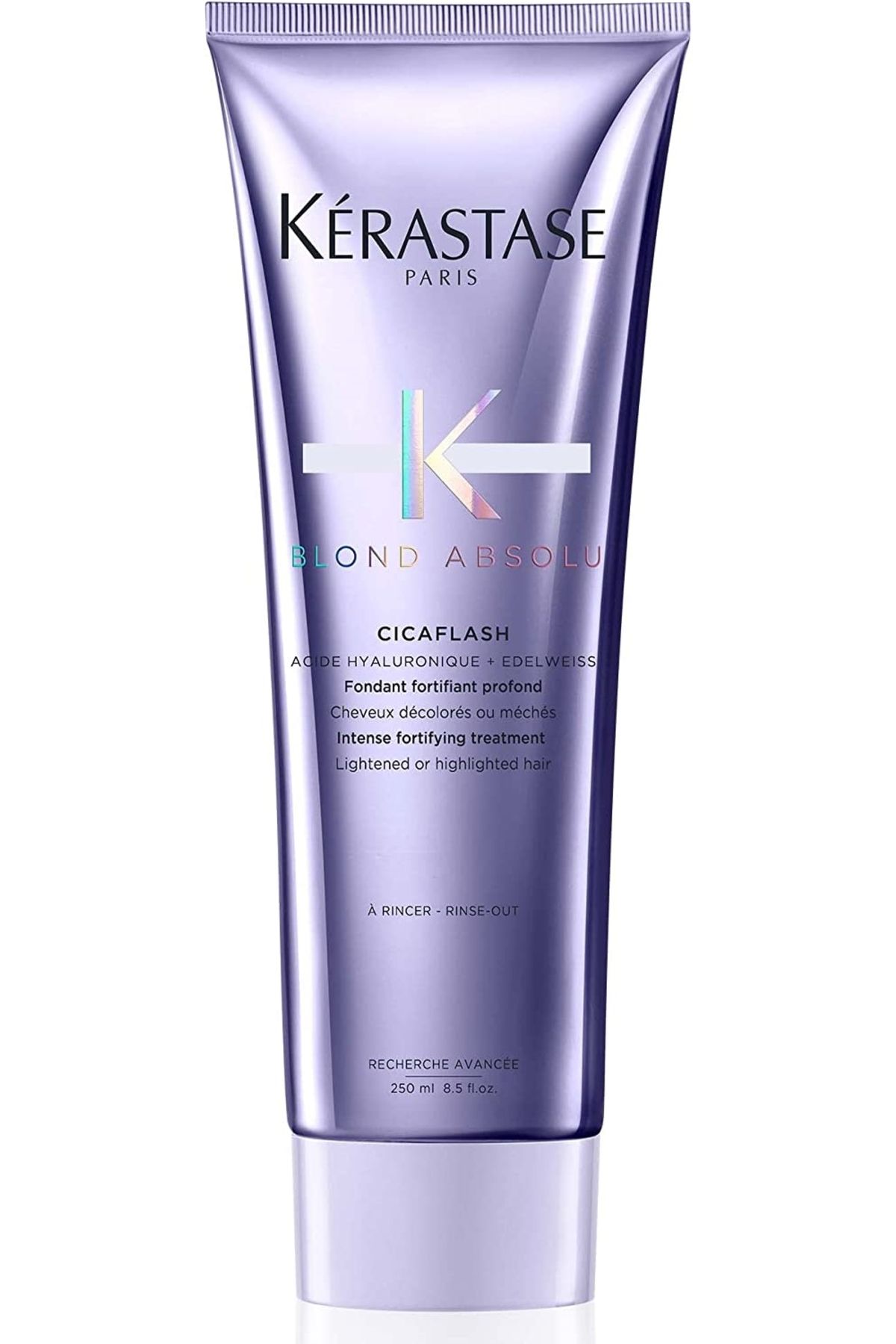 بلوند Absolu Cicaflash-Shining Care برای موهایی که درخشندگی خود را از دست داده اند 250ml CYT9744641 Kerastase