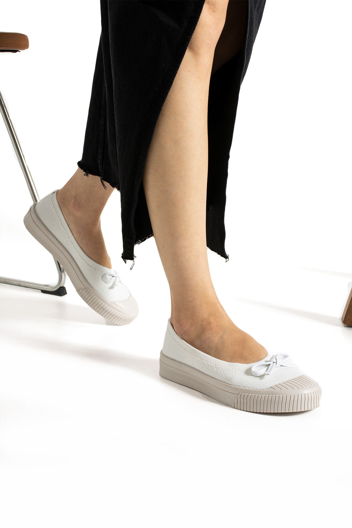 Loafer Günlük Babet