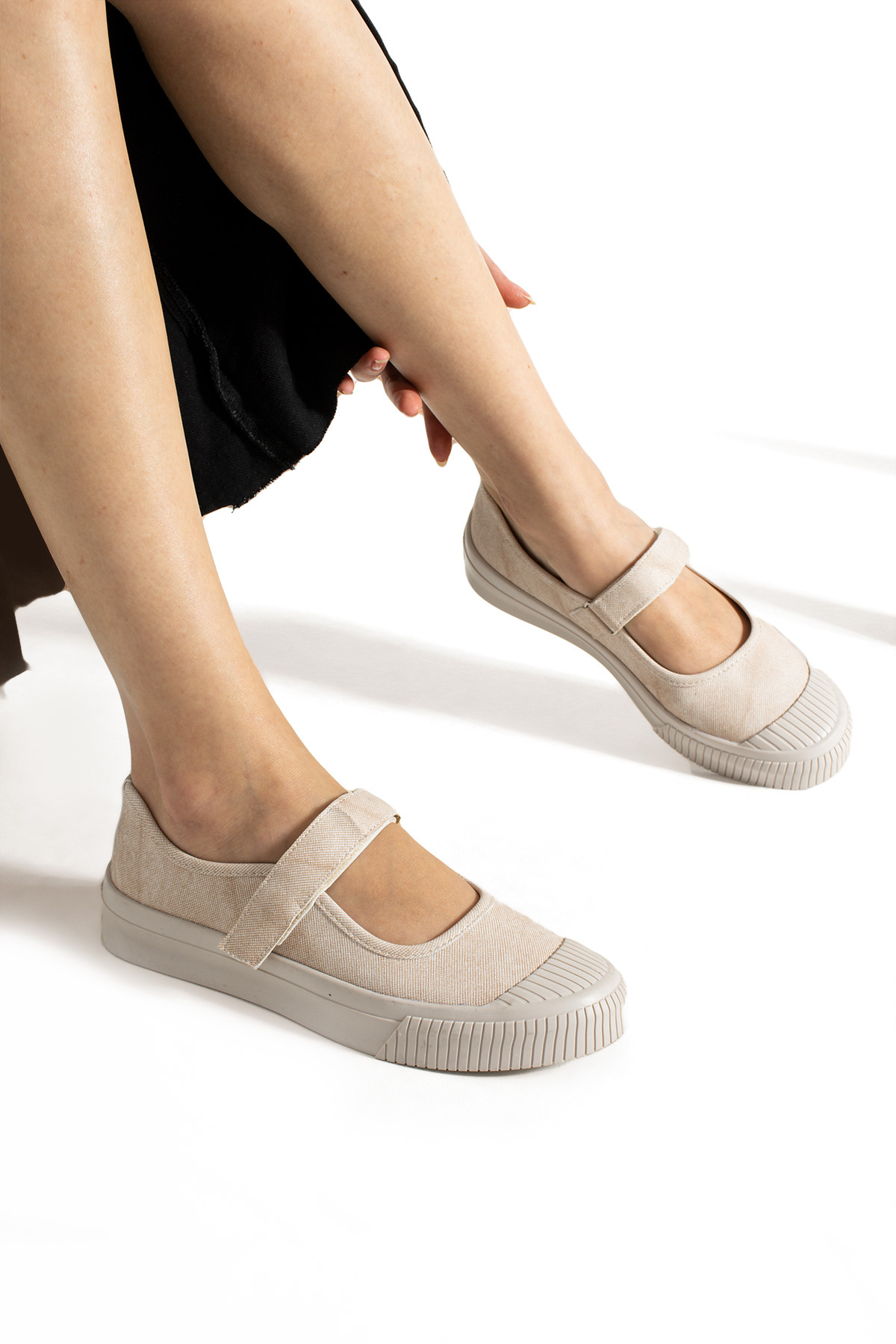Loafer Günlük Babet