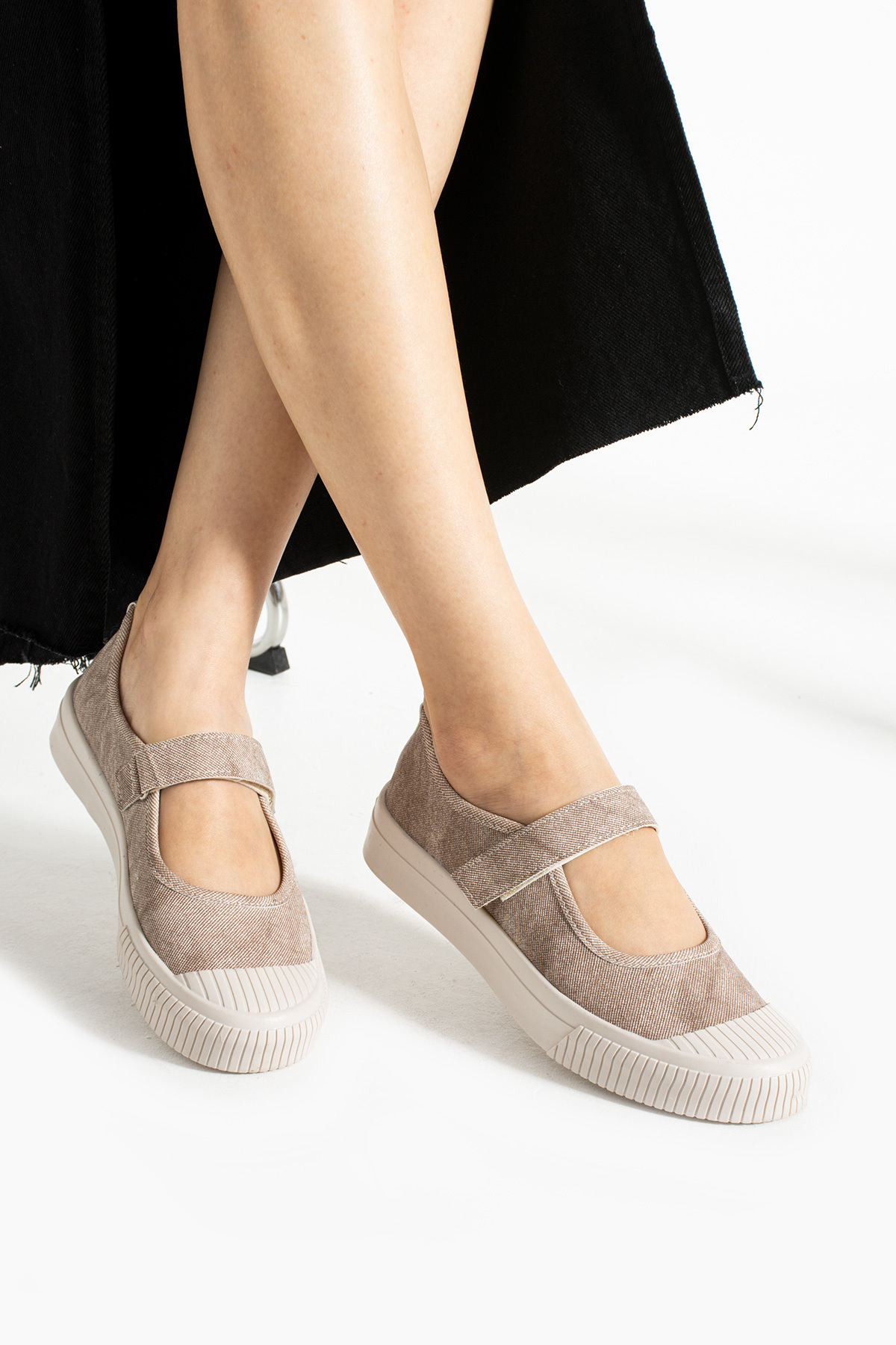 Loafer Günlük Babet