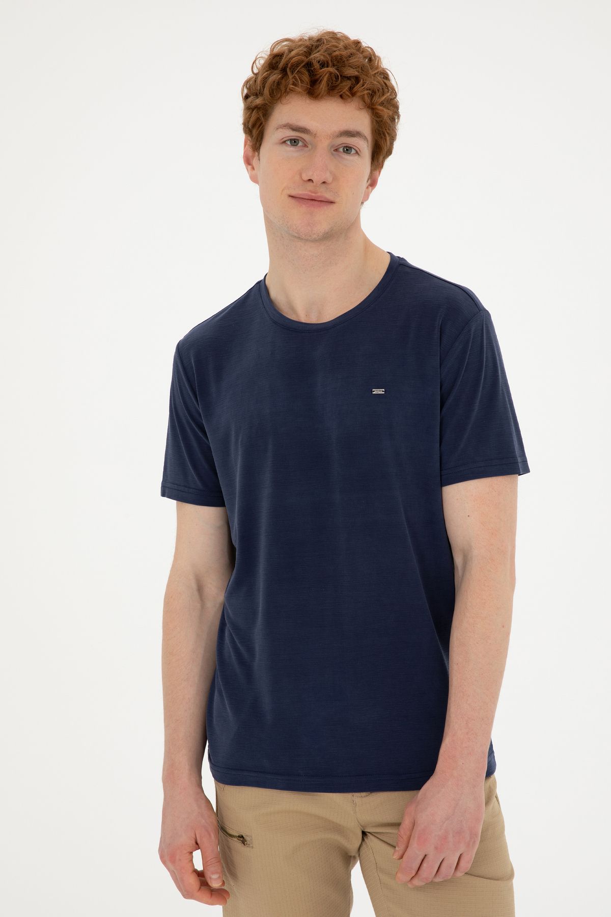 BASE. پولو اسن. تیشرت مردانه U.S. Polo Assn.