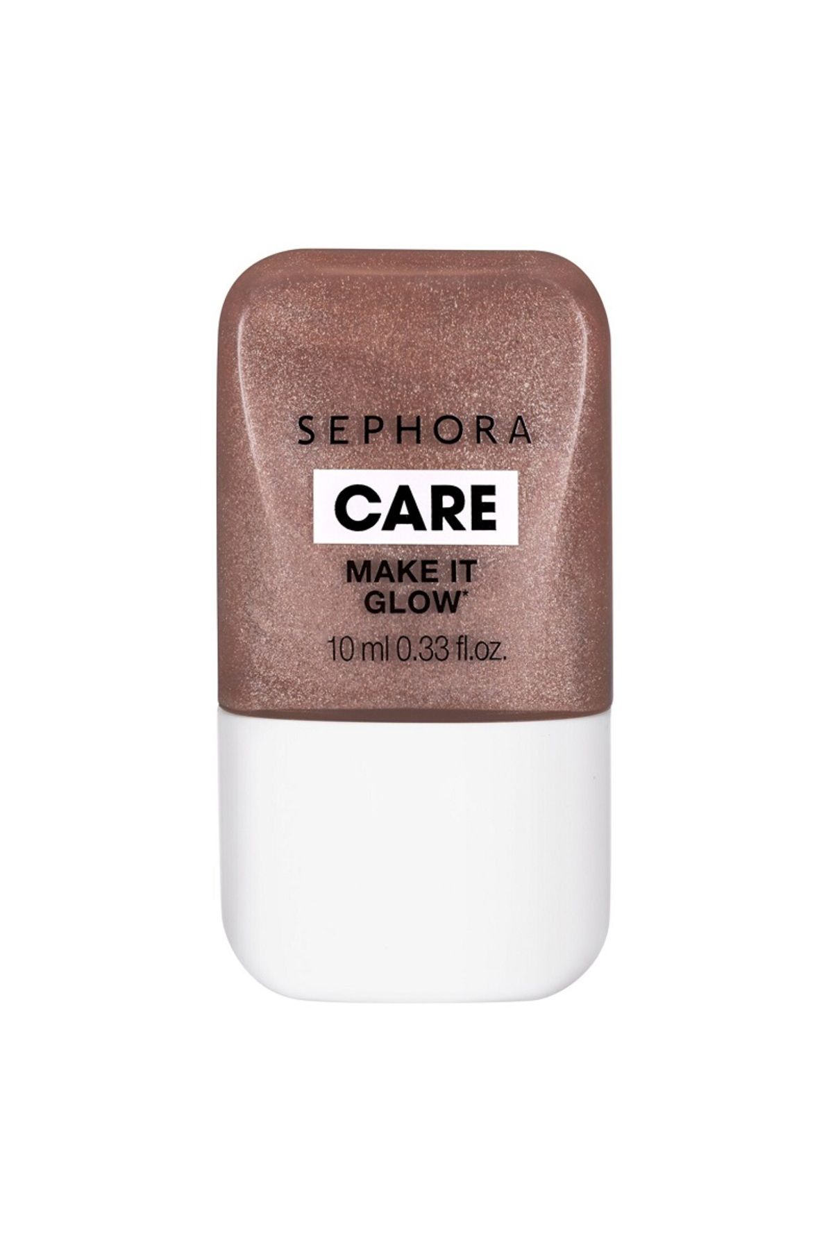 SEPHORA COLLECTION-Make It Glow - Ultra Thin and Comfortable Liquid Illuminator 10ml 1