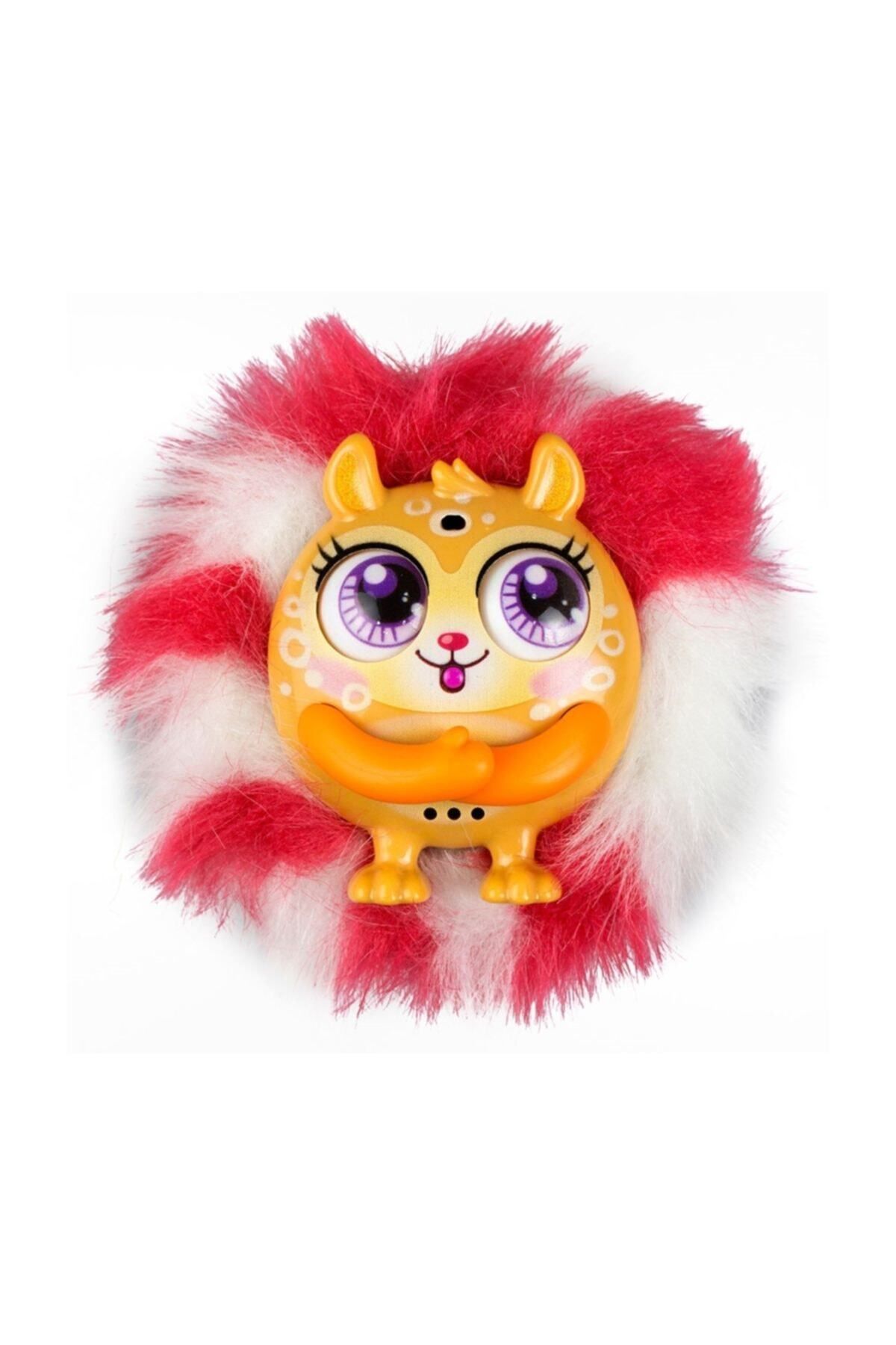 Silverlit-Tiny Furries My Voice Friend Model-3 1