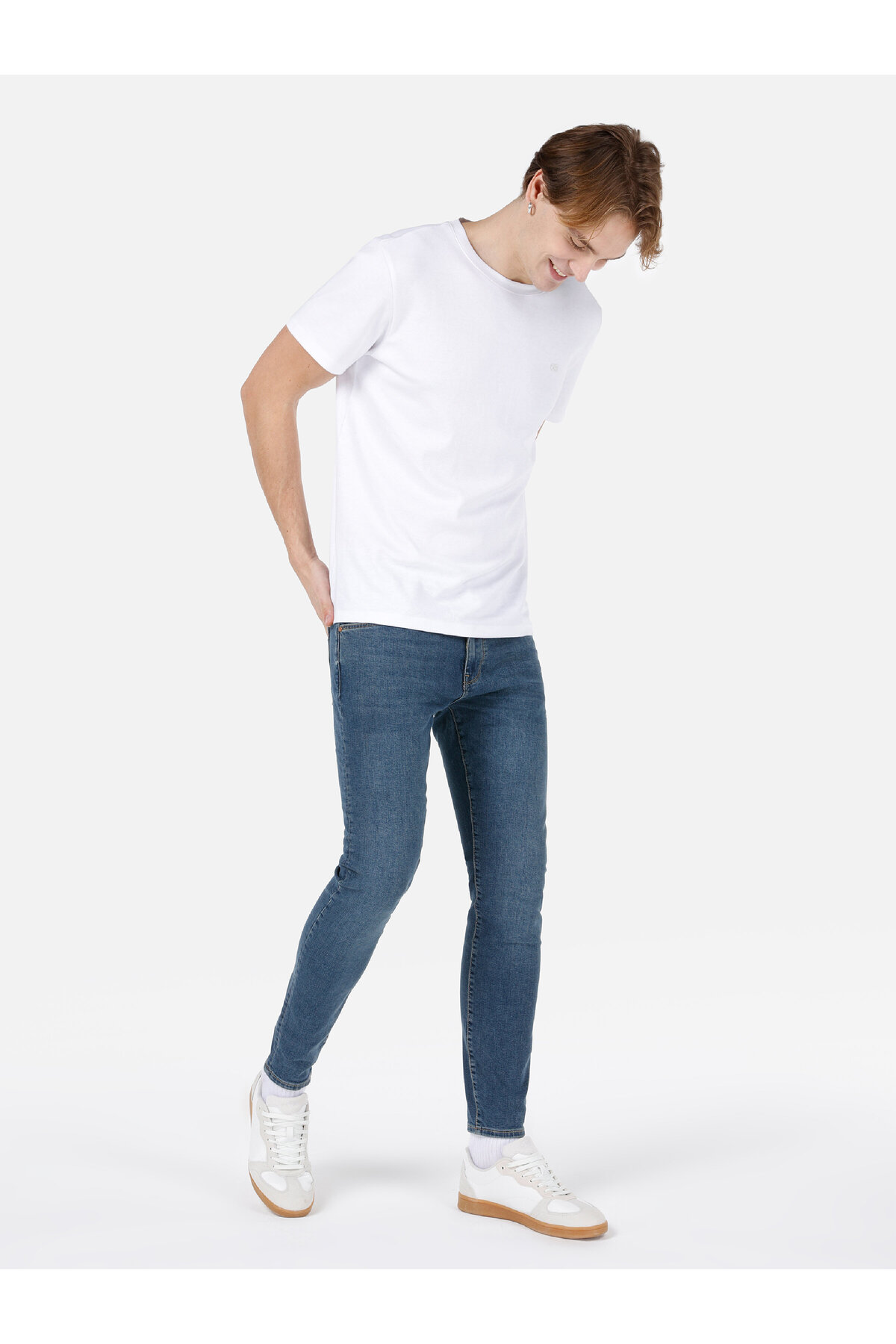 جین مردانه کولینز | .CL1068655_Q1.V1_DN07390 Colin’s - Image 3