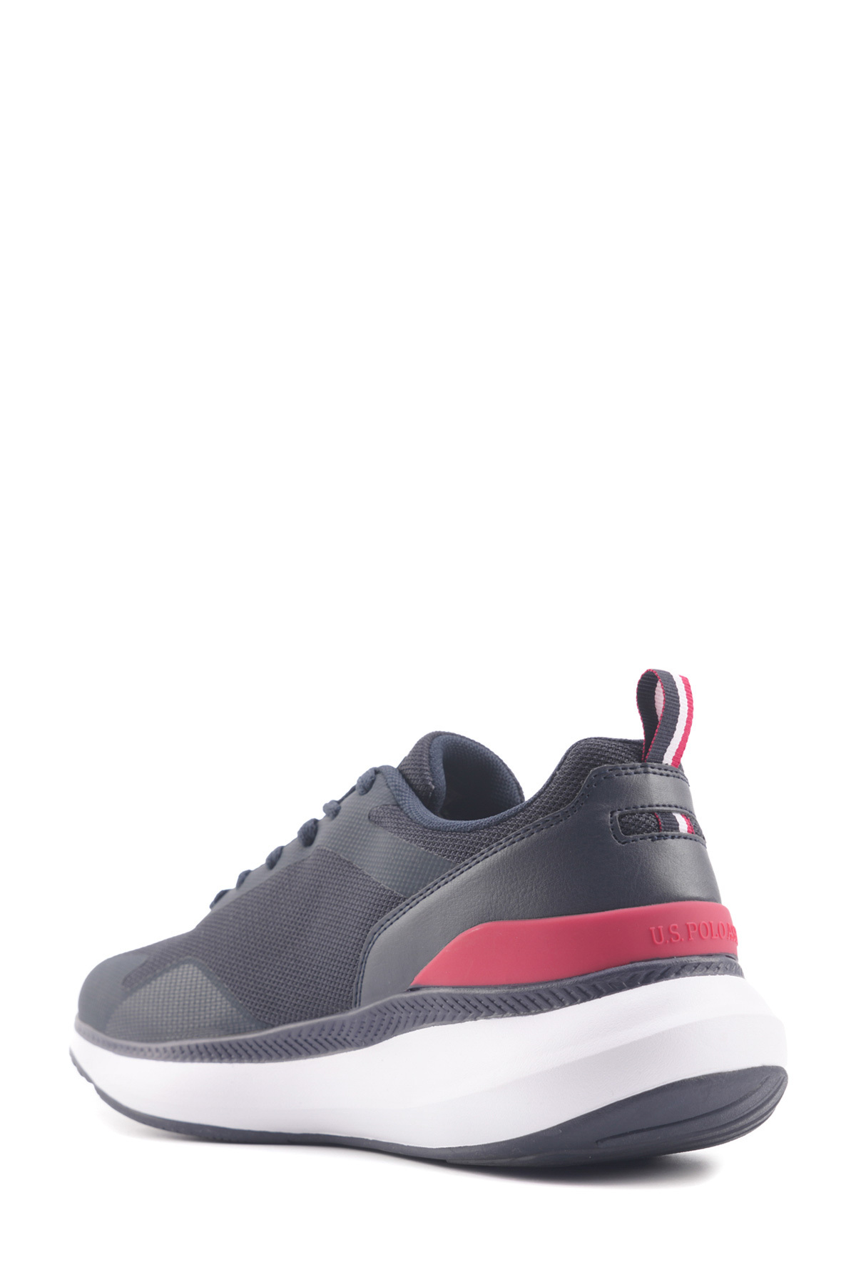 کتانی تمرین و دویدن مردانه برند یو اس پلو U.S. Polo Assn. اصل TYC84683C8549B0D80 - تصویر 3