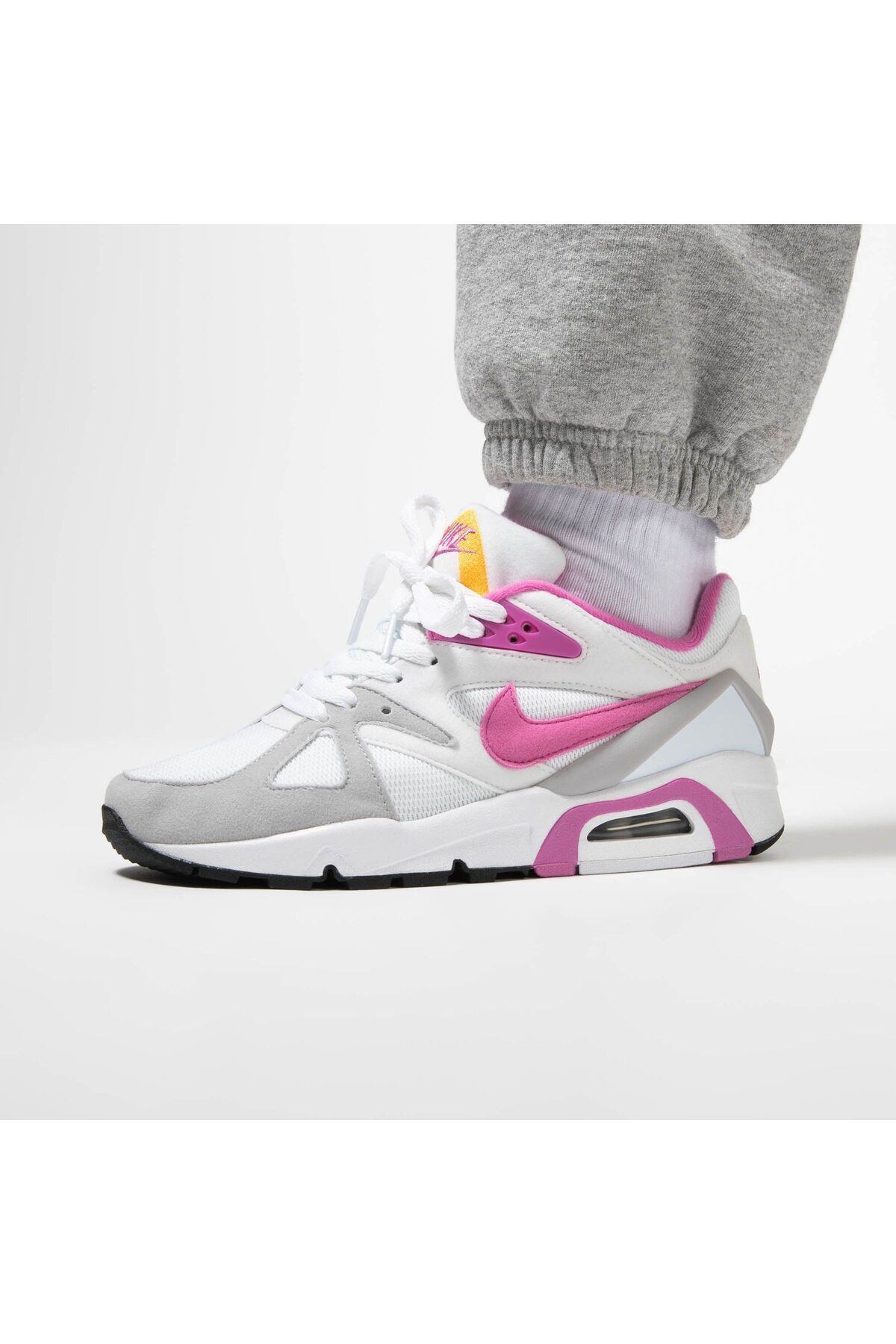 Nike Air Structure Triax 91 Kad n Ayakkab s CNG STORE Kad n Ayakkab