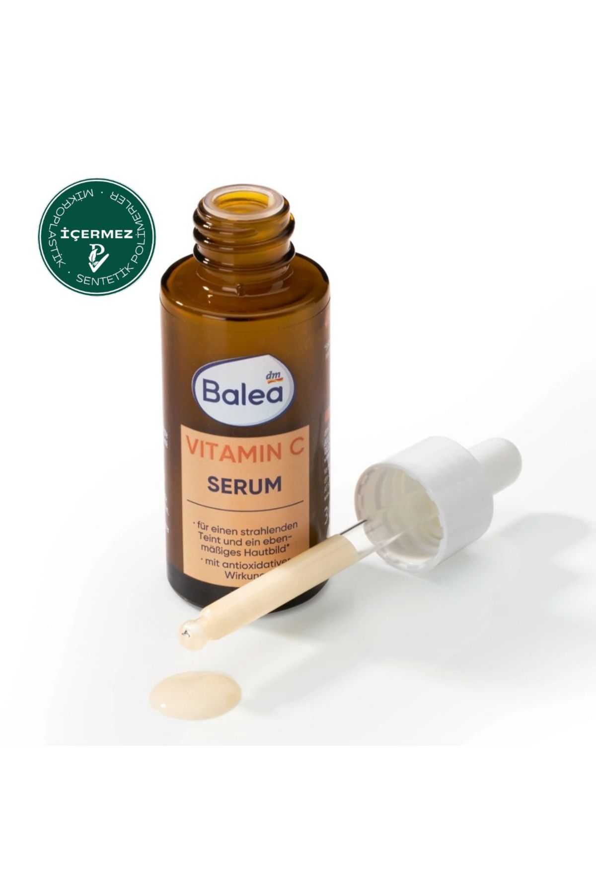 BALEA-30 ml Vitamin C Serum 2