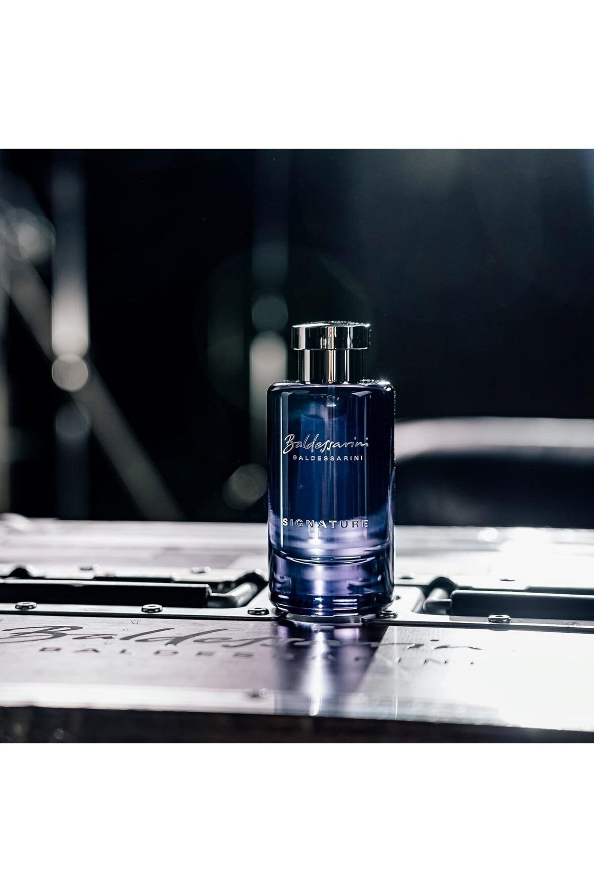 Baldessarrini-Baldessarini Signature Edt 50 ml Men's Perfume 3