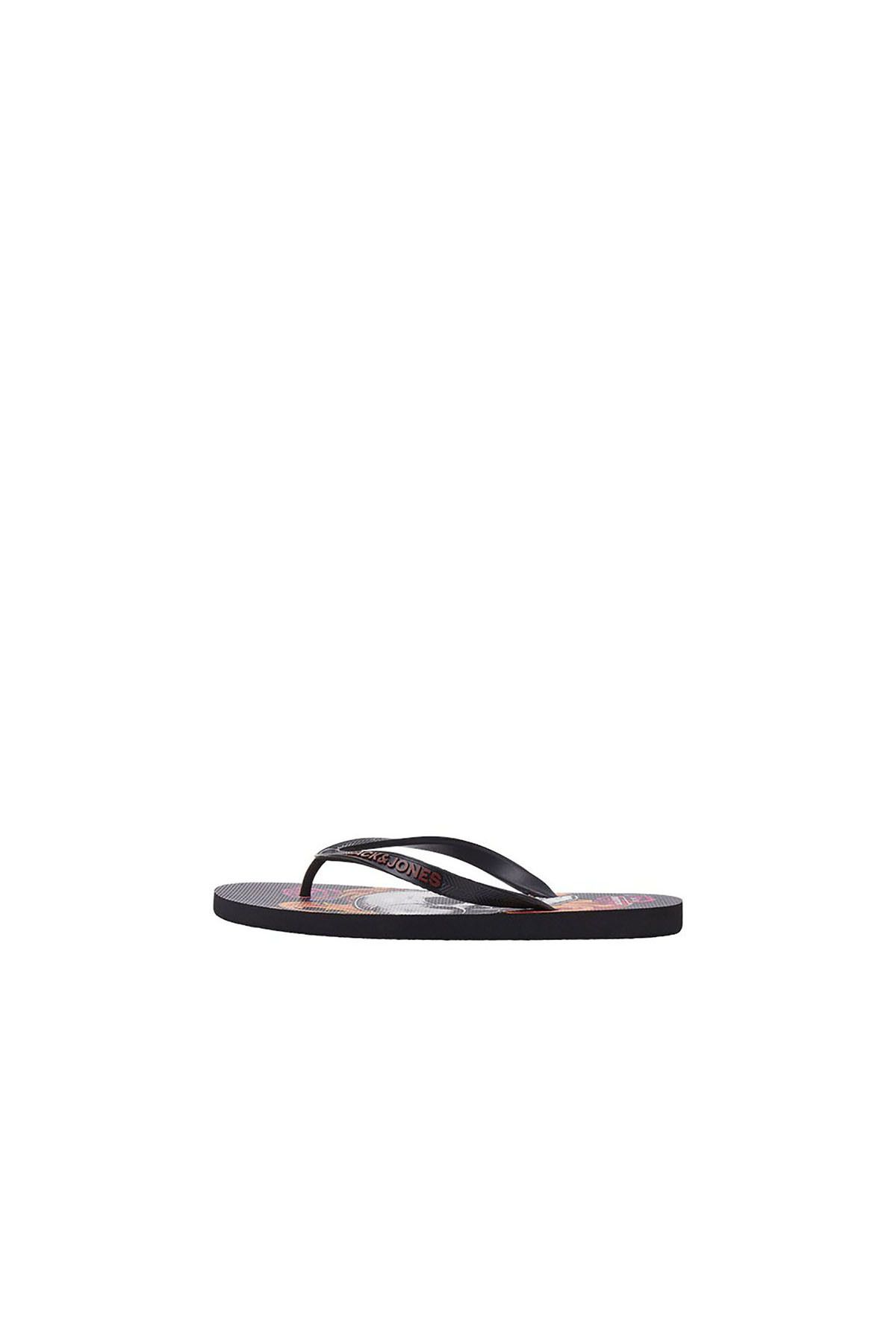 دمپایی آبی مردانه Jack Jones انگشت اورجینال Jack & Jones