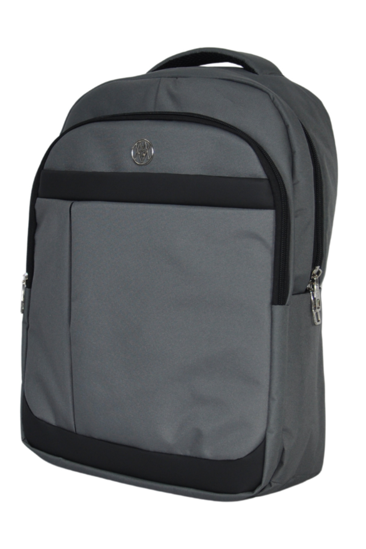 کوله پشتی زنانه خاکستری MGV | MGV006GRD اورجینال - تصویر 2
