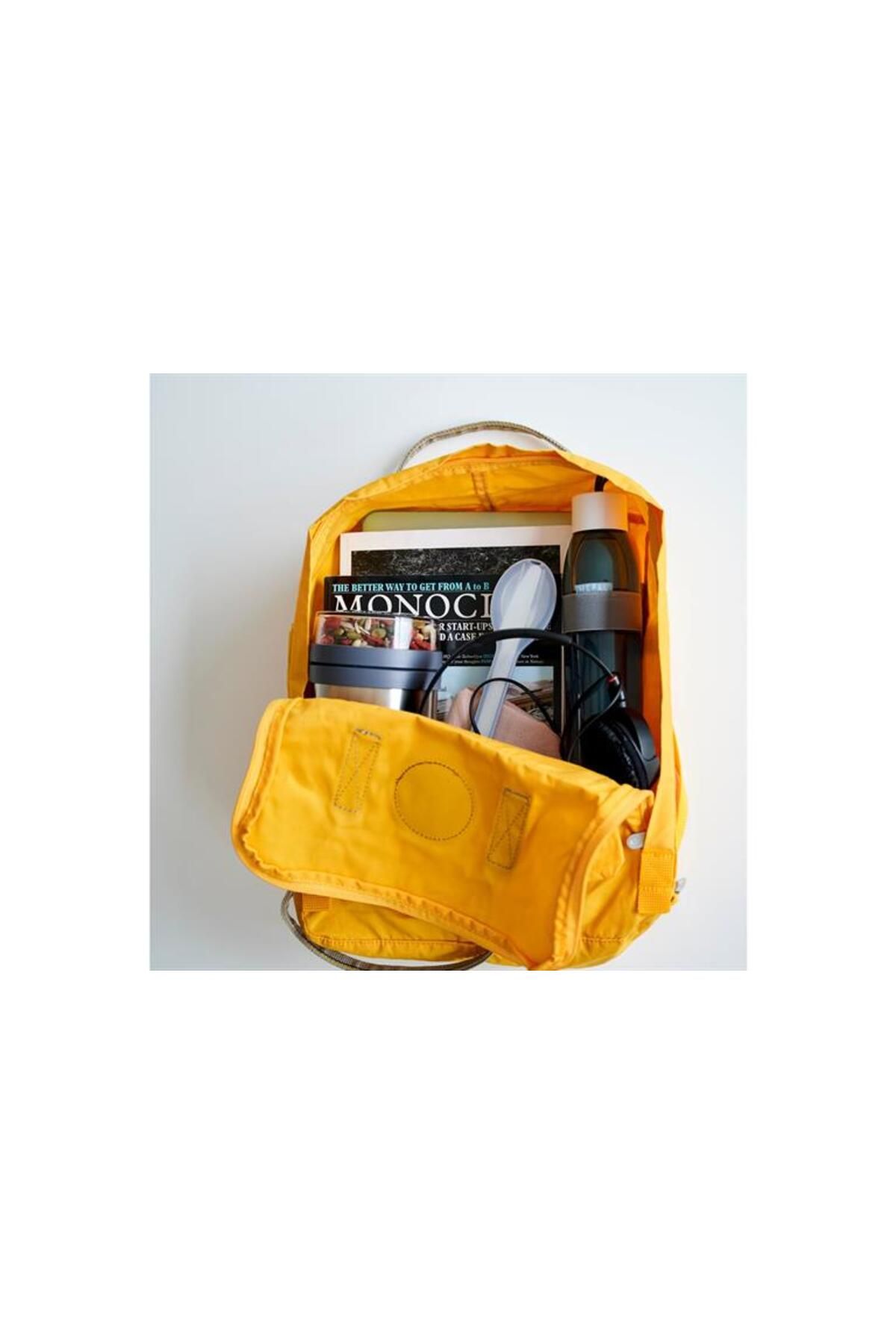 Mepal-Insulated Lunch Pot Ellipse Insulated Storage Container 500 ml 5
