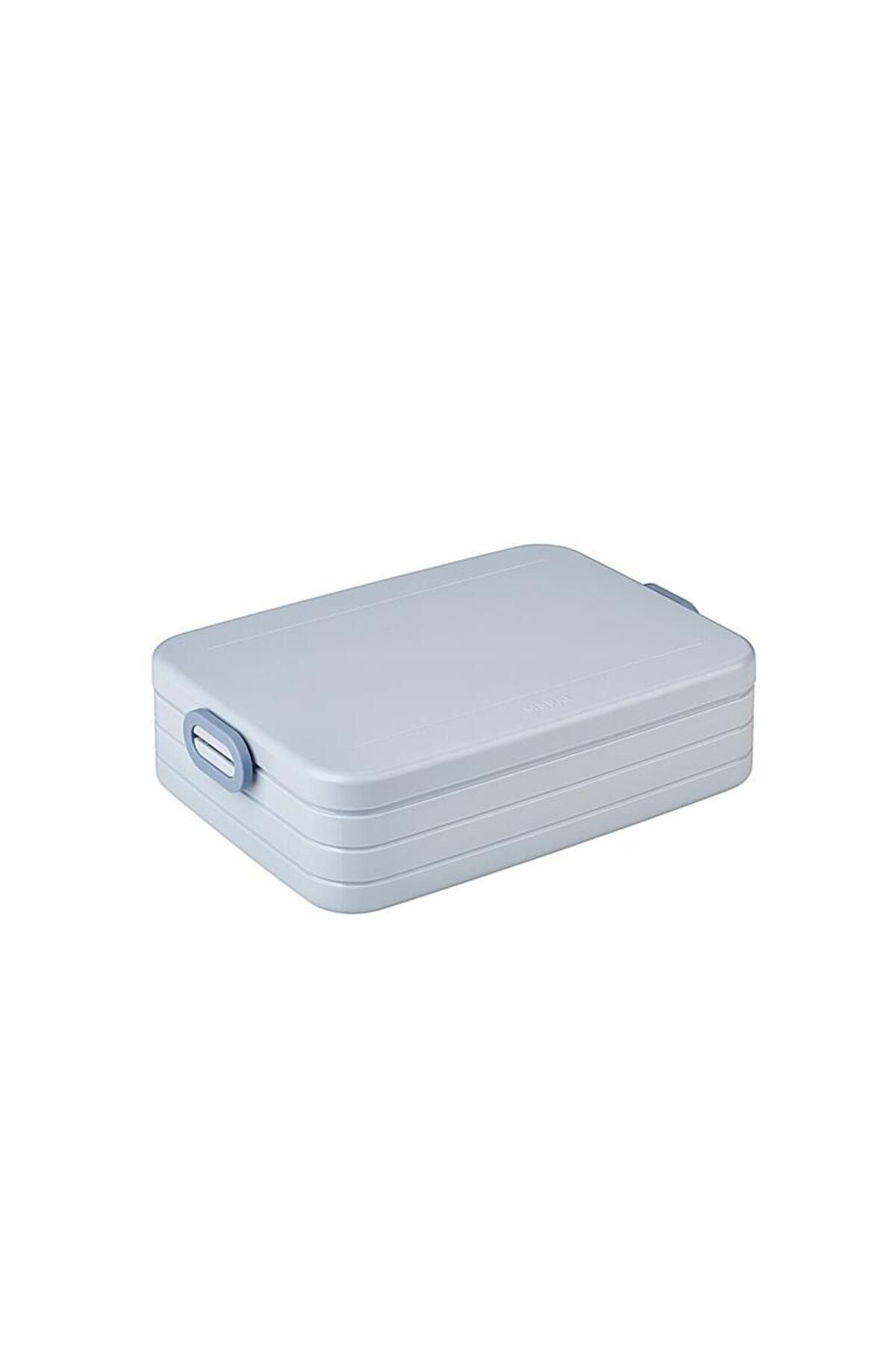 Mepal-Lunch Box Take A Break Large Portable Food Container 1500 ml 1