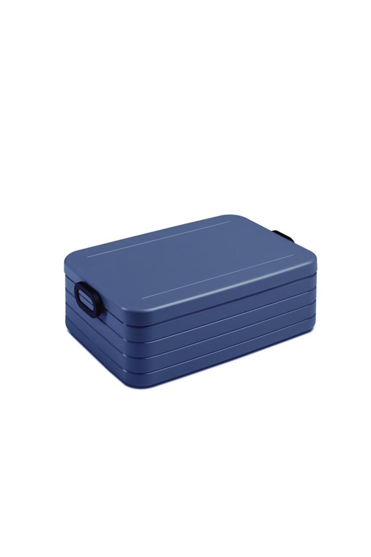 Mepal-Lunch Box Take A Break Portable Nutrition Container Xl 2000 ml 1