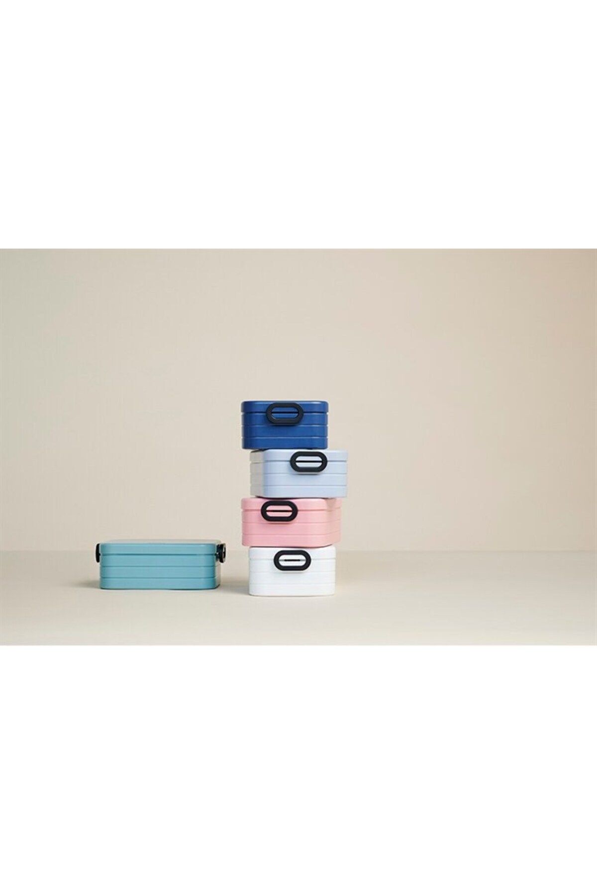 Mepal-Lunch Box Take A Break Midi Portable Food Container 900 ml 6