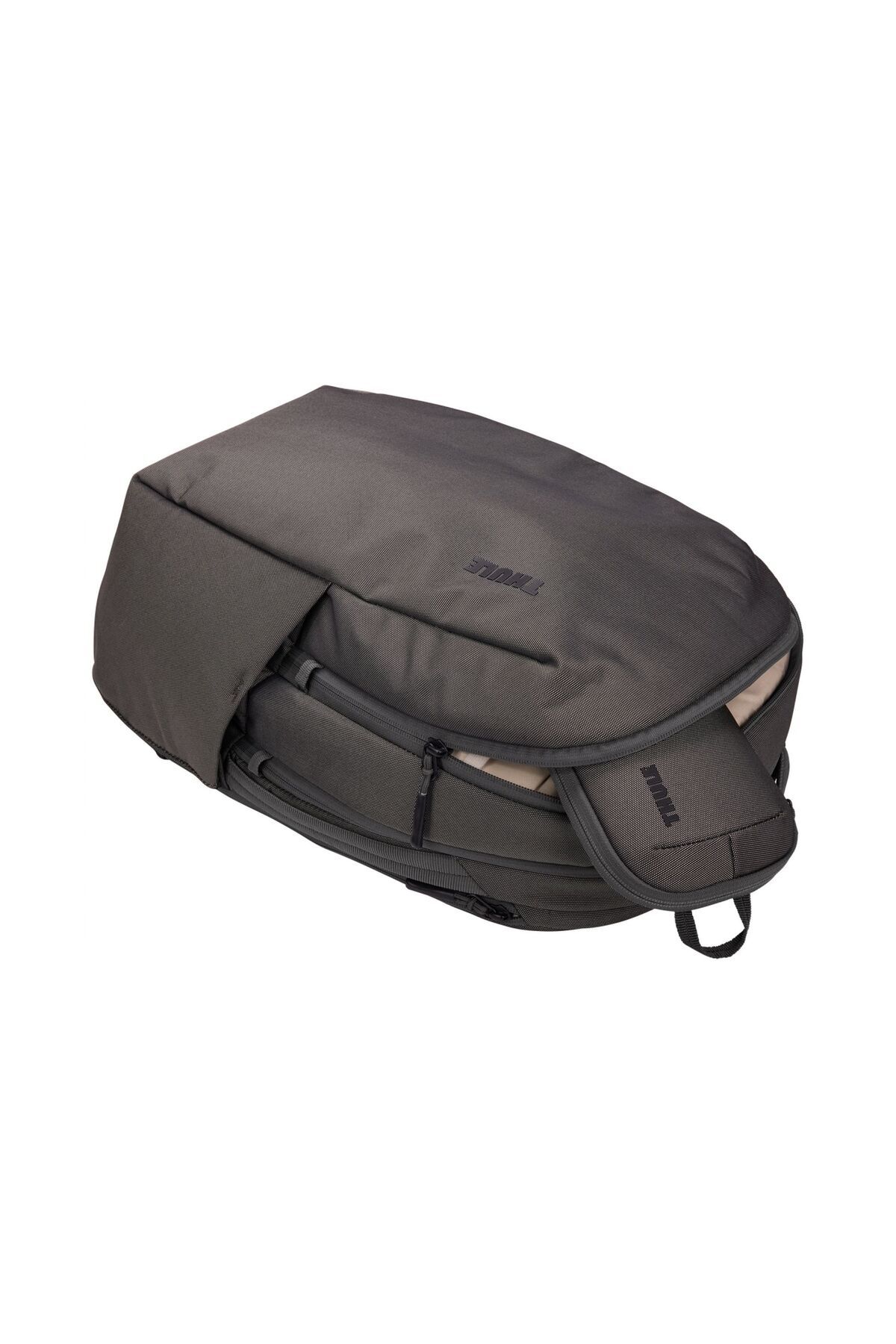 Thule-Subterra 2 Powershuttle Mini Organizer - Vetiver Gray 4