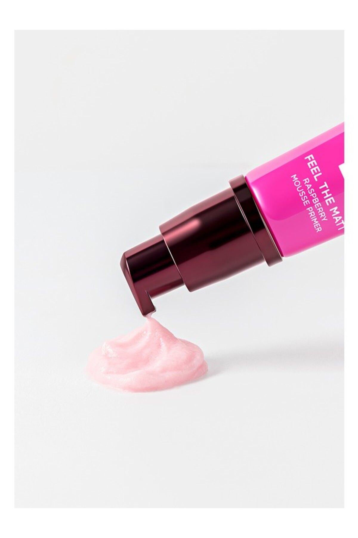 Faberlic-Do The Best Mattifying Makeup Base Feel The Matt 3