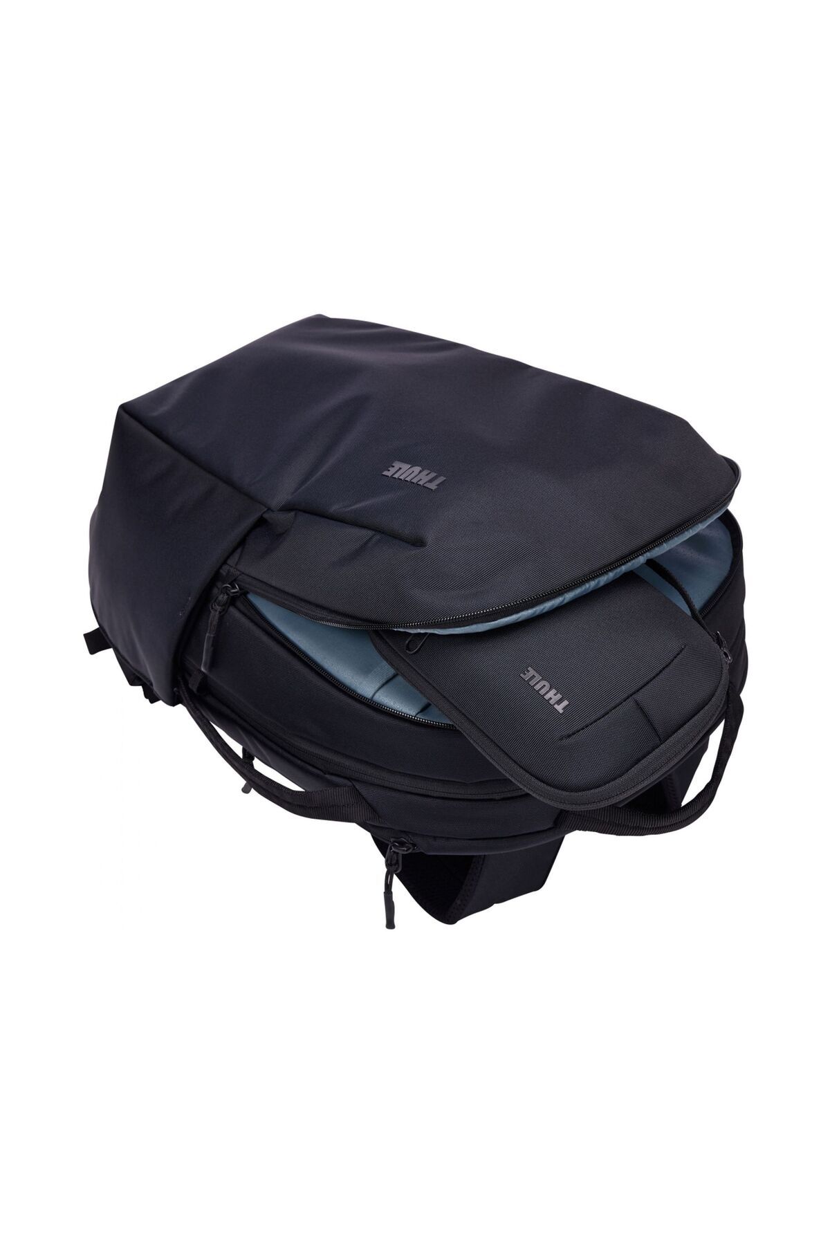 Thule-Subterra 2 Powershuttle Black Medium Organizer 4