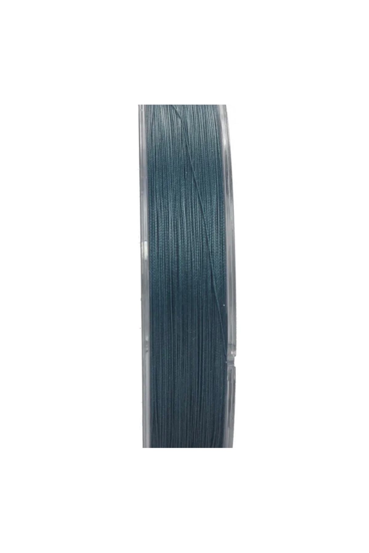 RIKIMARU 0,23 Mm Rx4-4 Pliuri 150 De Metri, 16,8 Kg Trage, Sfoară De Culoare Gri, Împletitură, Bandă De Pește De Mătase - 0.23 mm