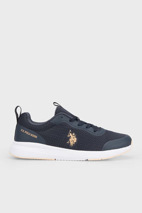 U.S. Polo Assn. U.S. Polo Logo Sneaker Shoes SMART WMN 4FX