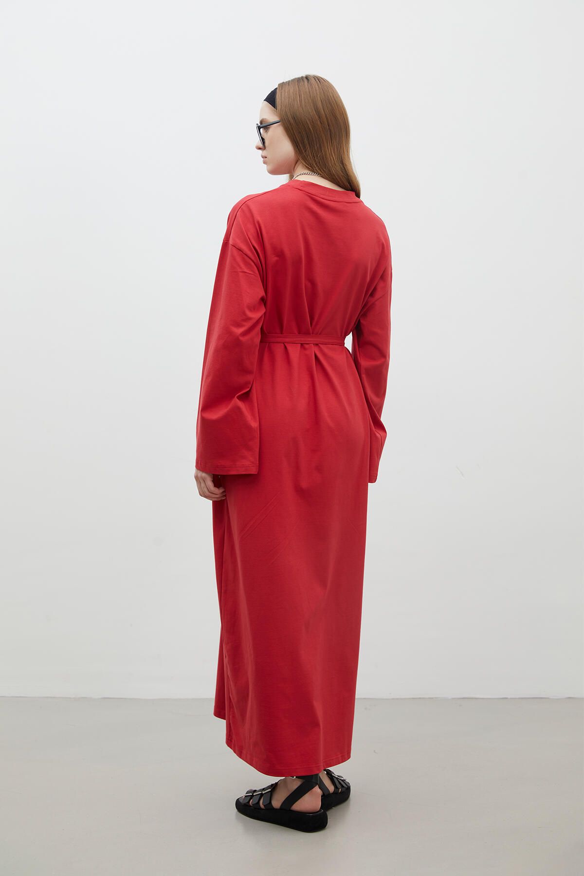 Manuka-ROCHIE OVERSIZE BUMBAC ROSIE 7