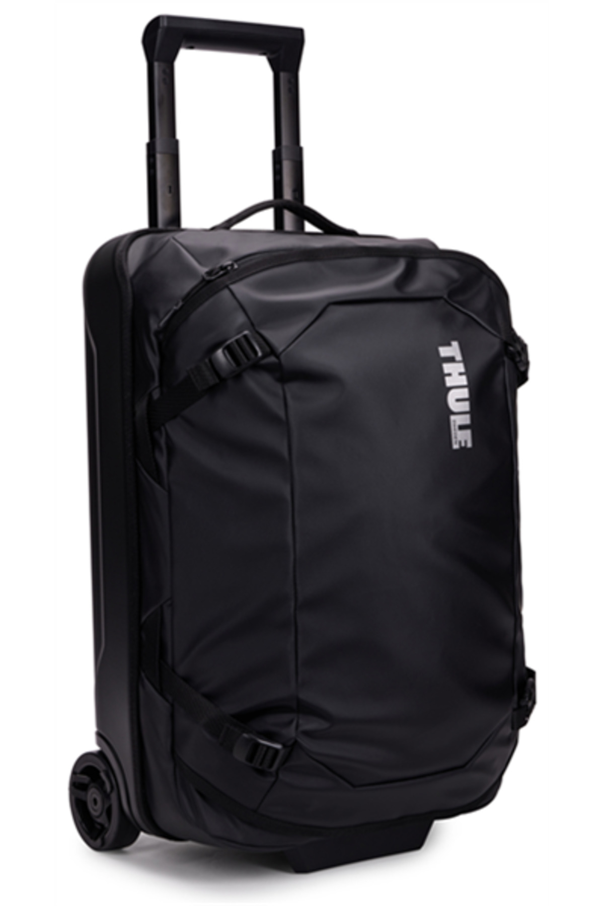 Chasm, 2 Tekerlekli Carry On, 22", Black