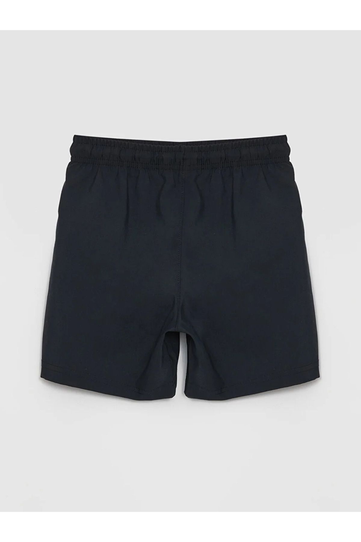 LC Waikiki-LCW ECO Basic Boys' Swim Shorts with Elastic Waist 2