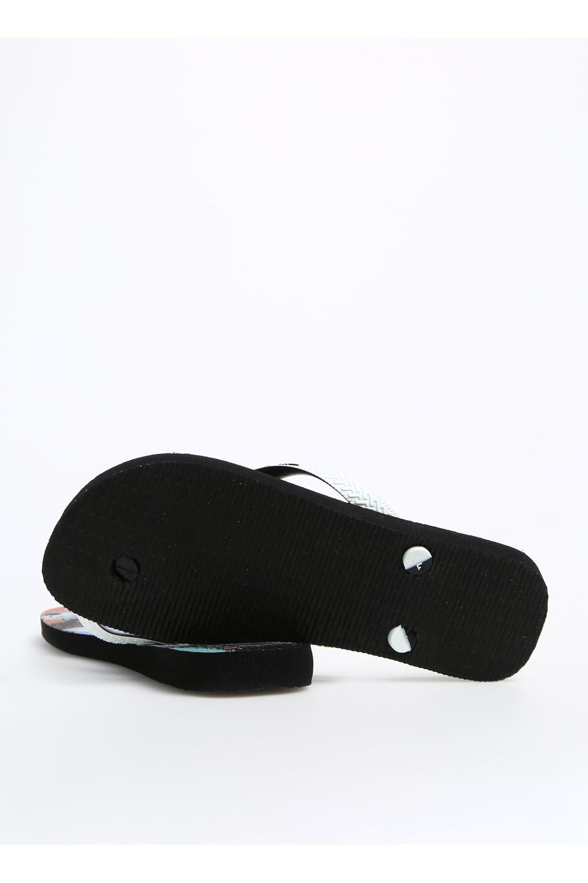 دمپایی مشکی زنانه اورجینال Havaianas