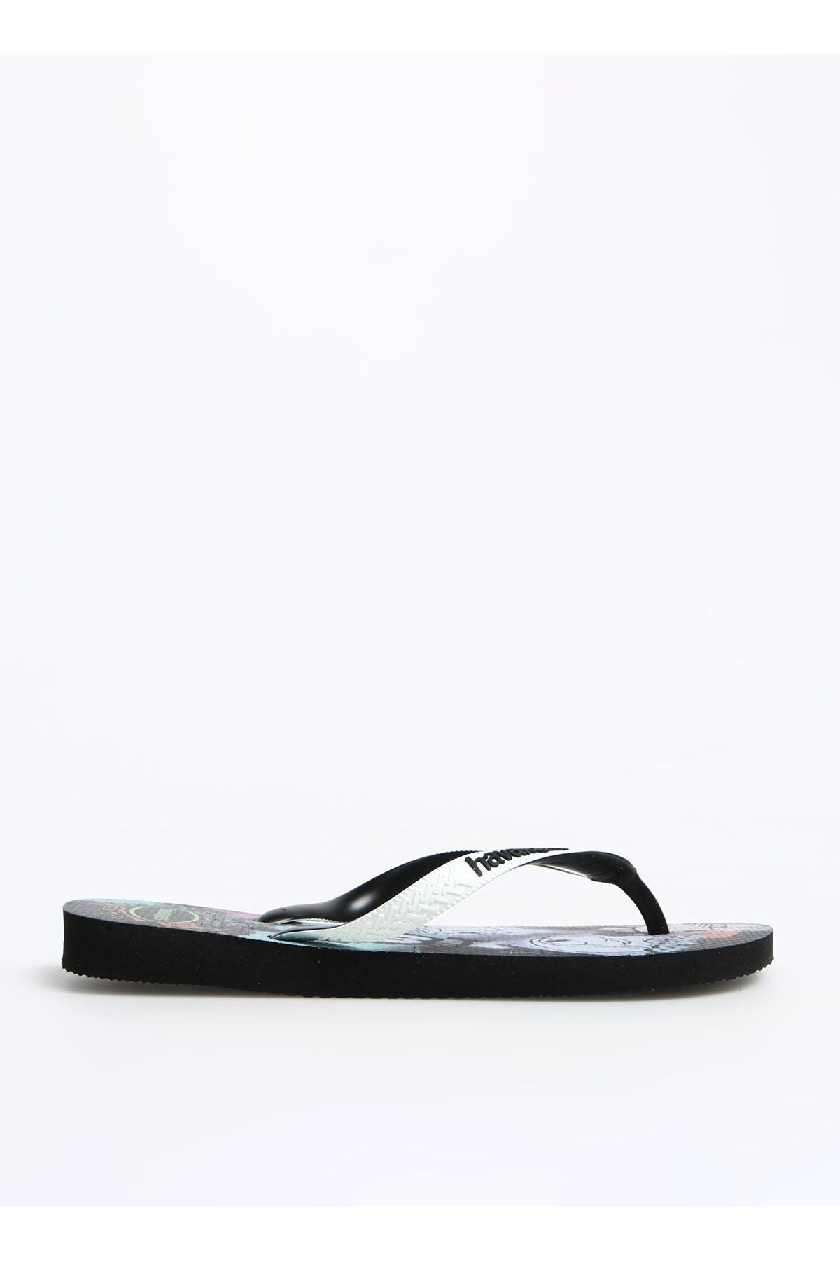 دمپایی مشکی زنانه اورجینال Havaianas